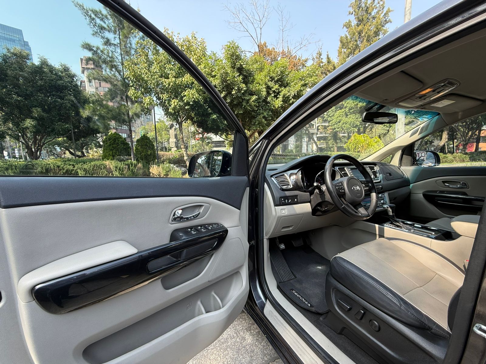 Kia Sedona Ex Pack 2019