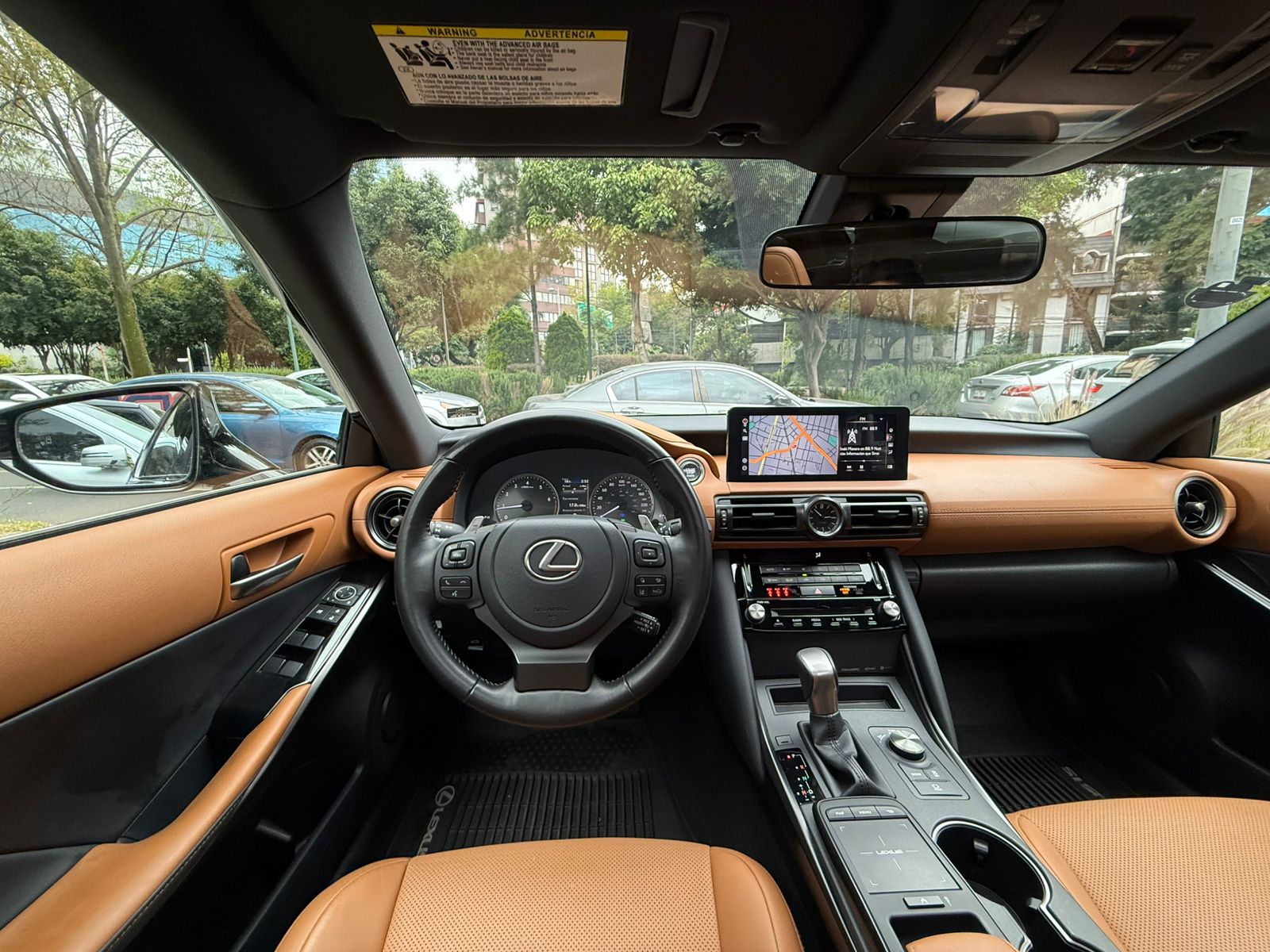 Toyota Lexus IS 300 2023