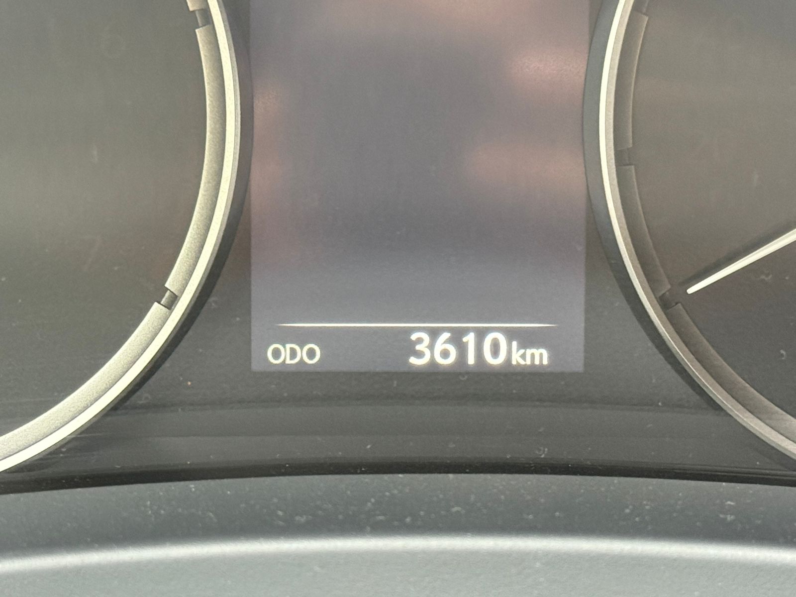 Toyota Lexus IS 300 2023