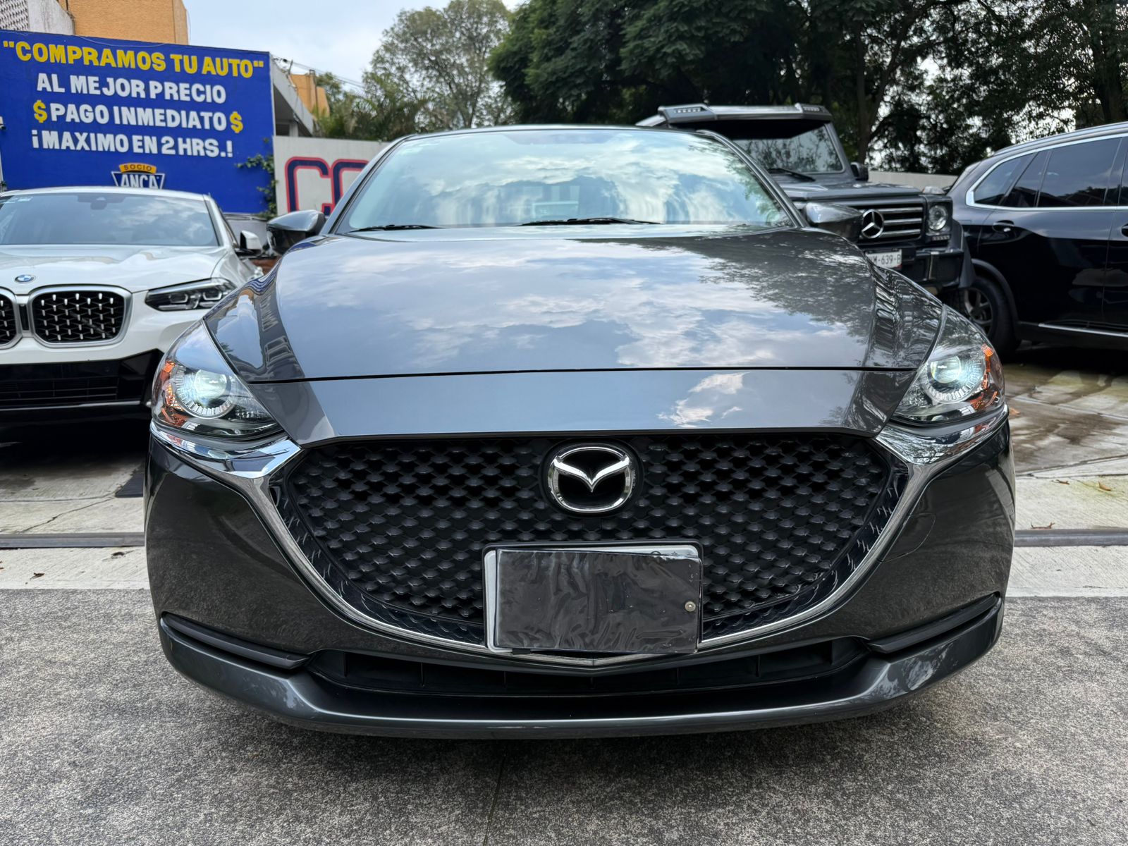 Mazda Mazda 2 Isport 2023