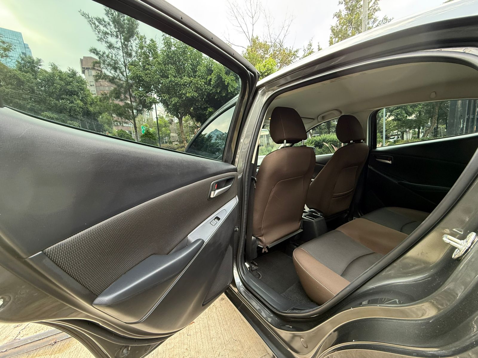 Mazda Mazda 2 Isport 2023
