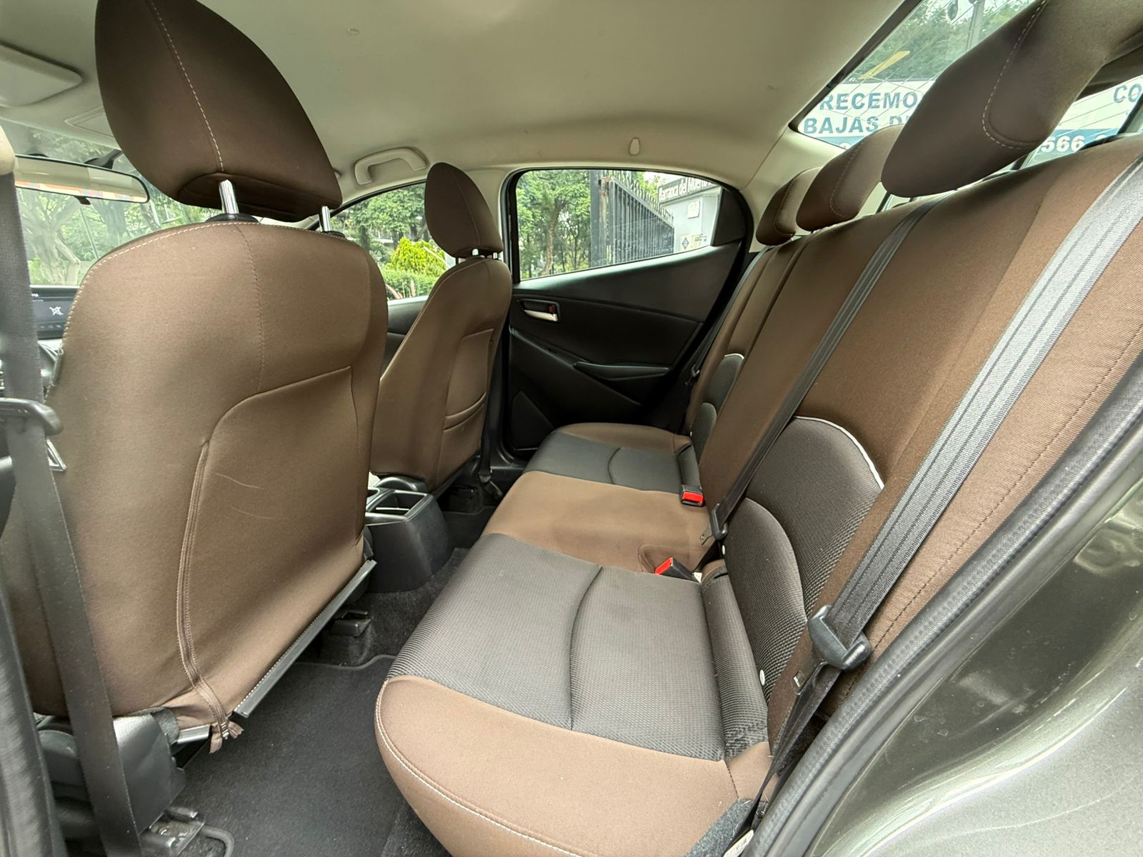 Mazda Mazda 2 Isport 2023
