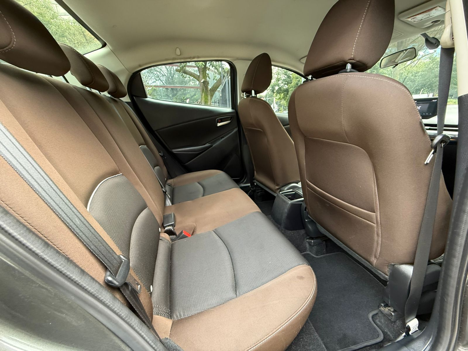 Mazda Mazda 2 Isport 2023