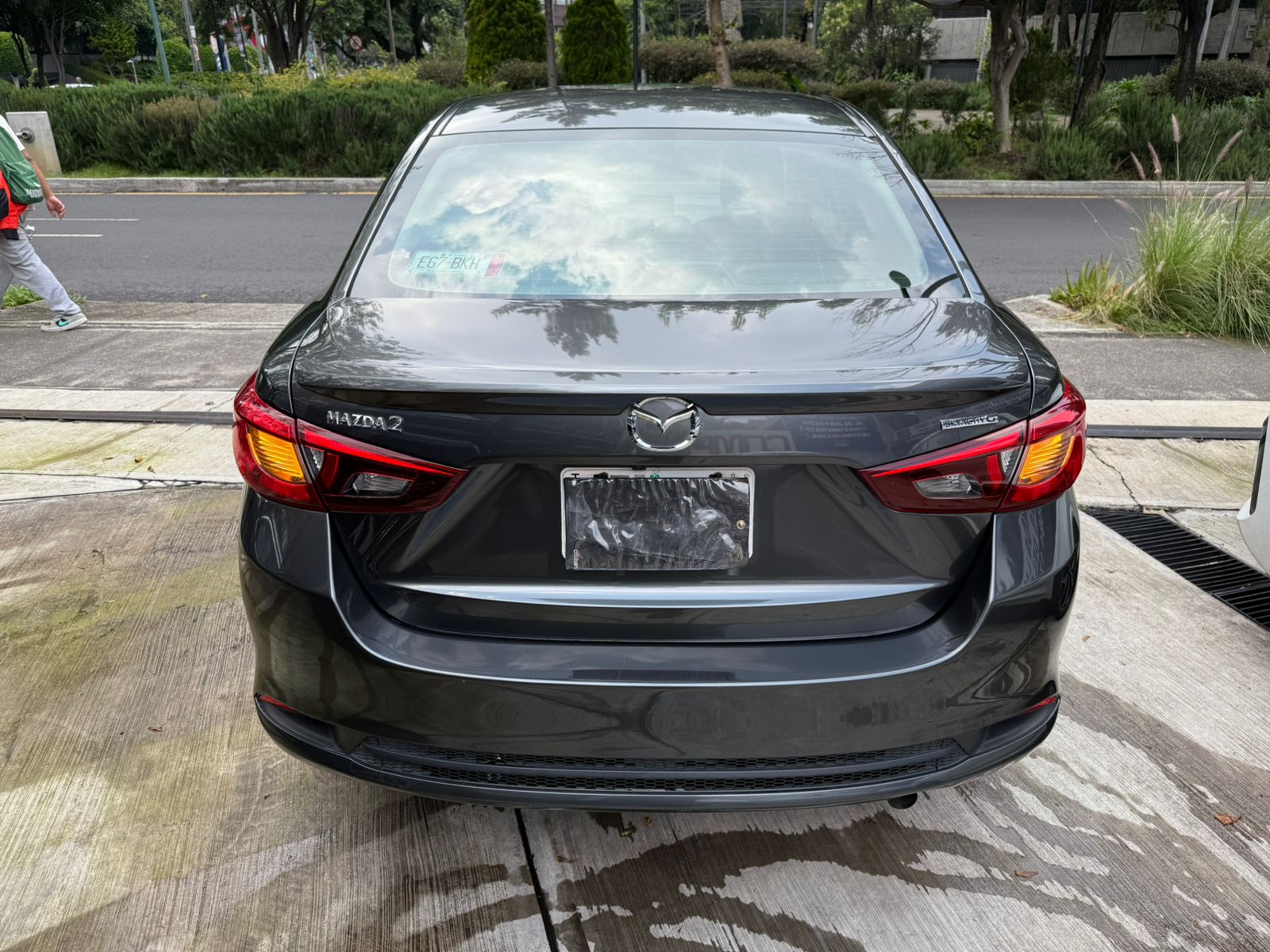 Mazda Mazda 2 Isport 2023