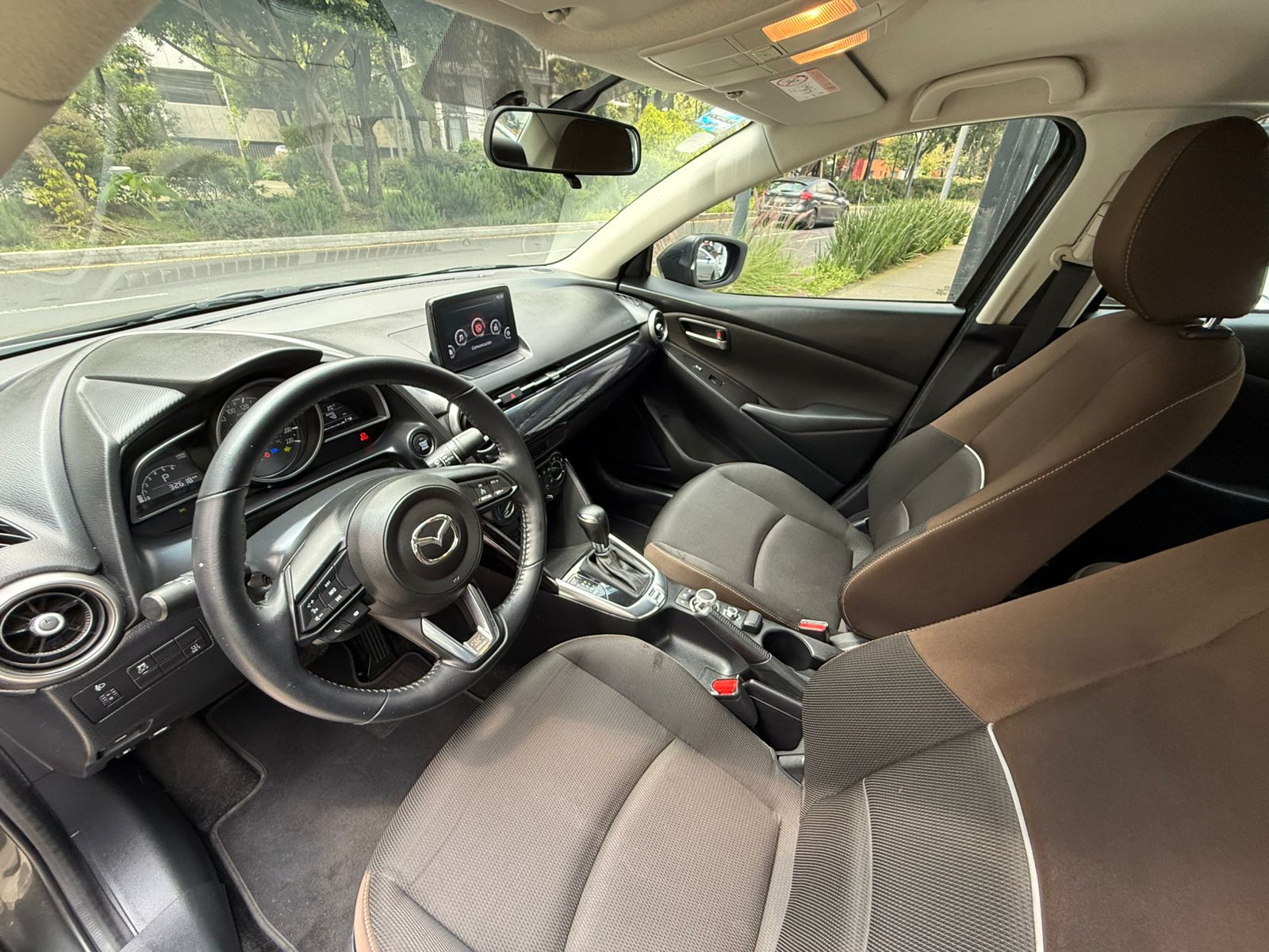 Mazda Mazda 2 Isport 2023