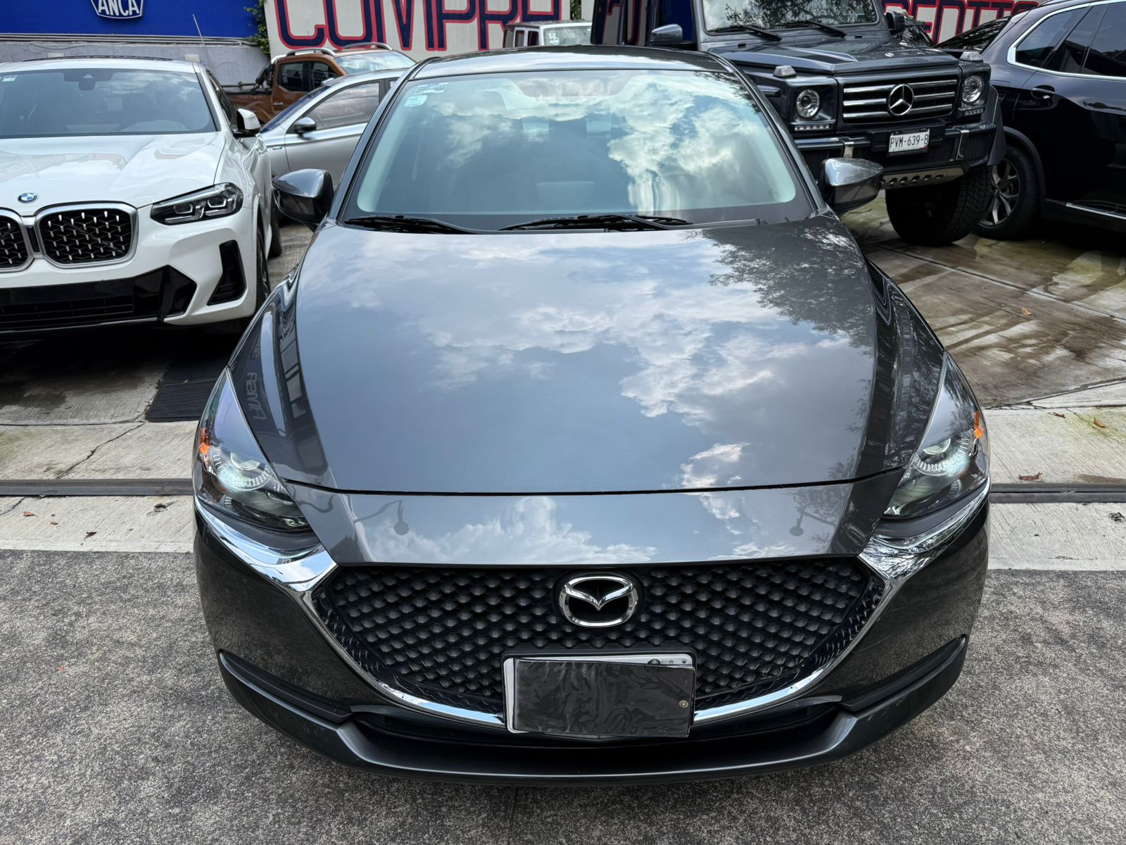 Mazda Mazda 2 Isport 2023