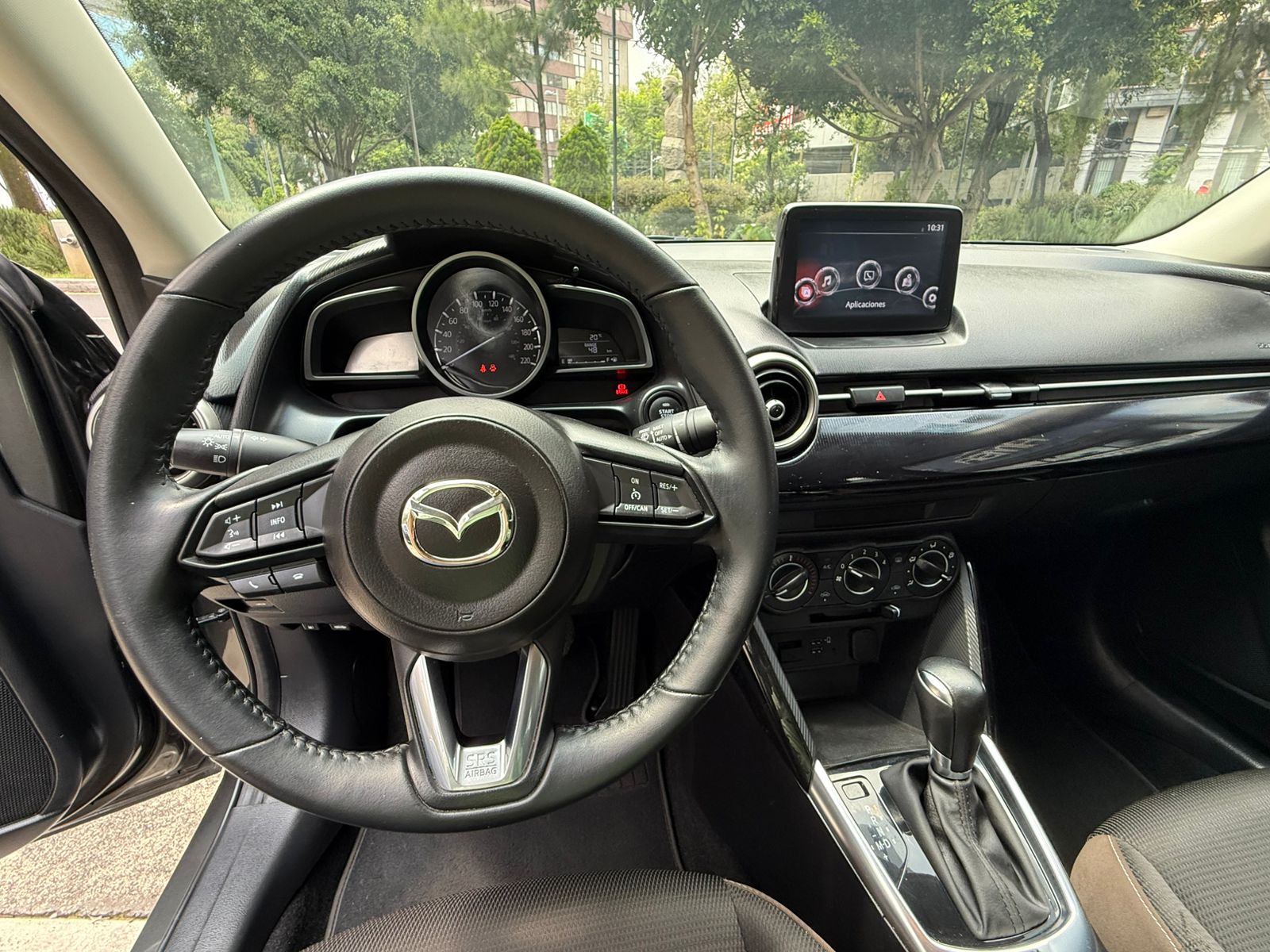 Mazda Mazda 2 Isport 2023