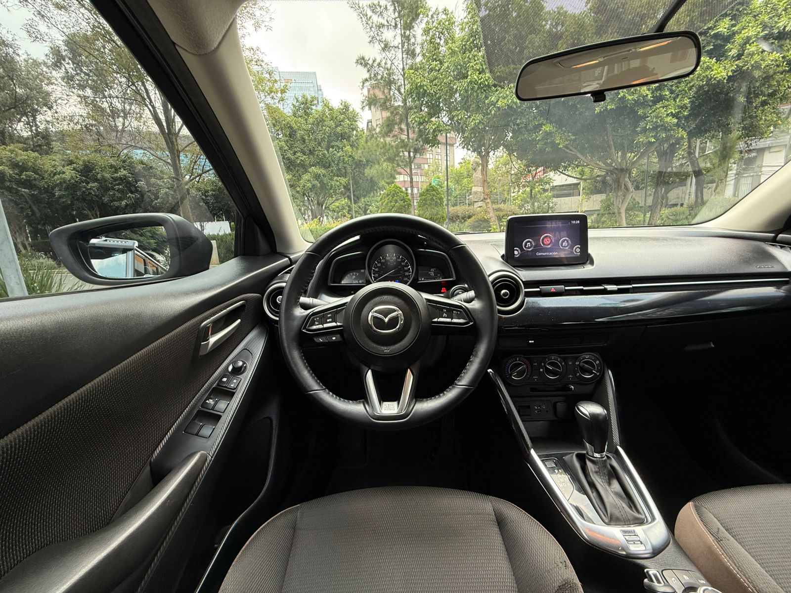 Mazda Mazda 2 Isport 2023