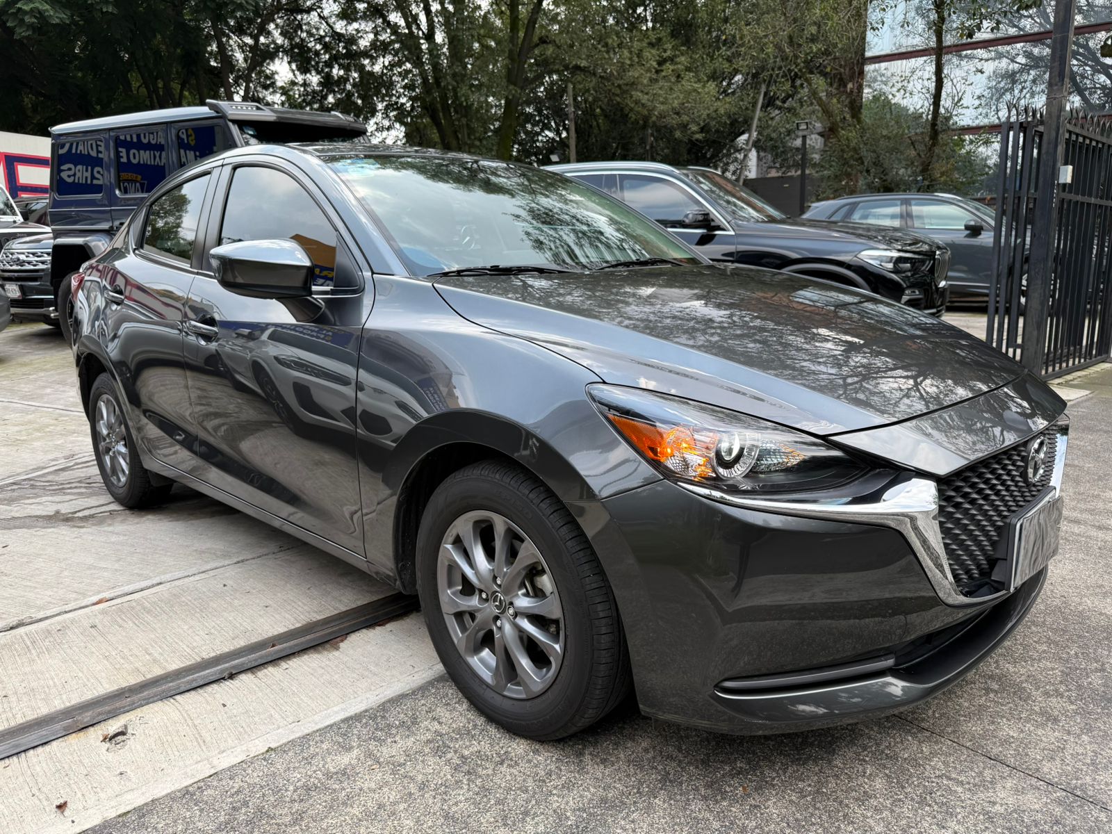 Mazda Mazda 2 Isport 2023