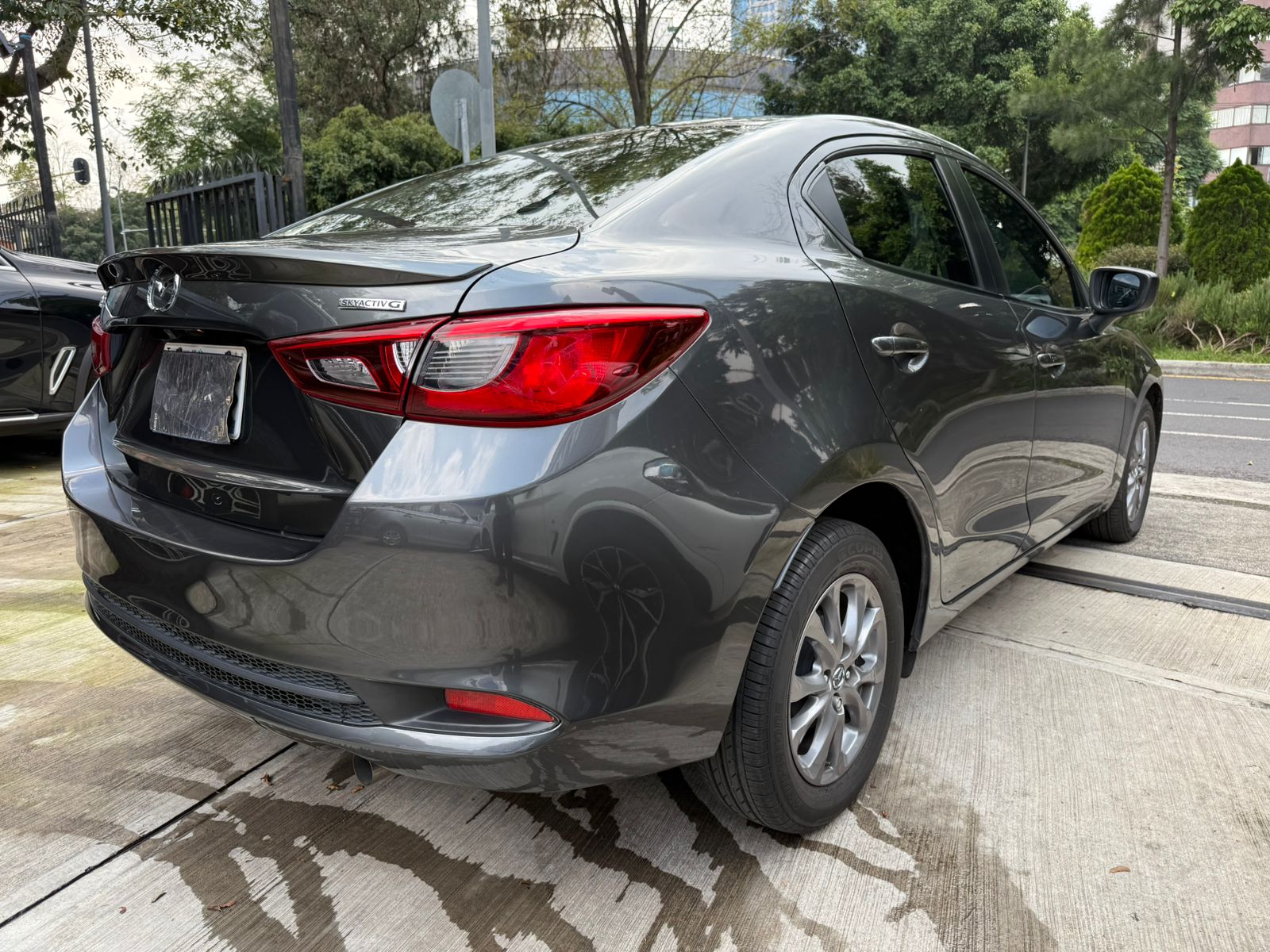 Mazda Mazda 2 Isport 2023