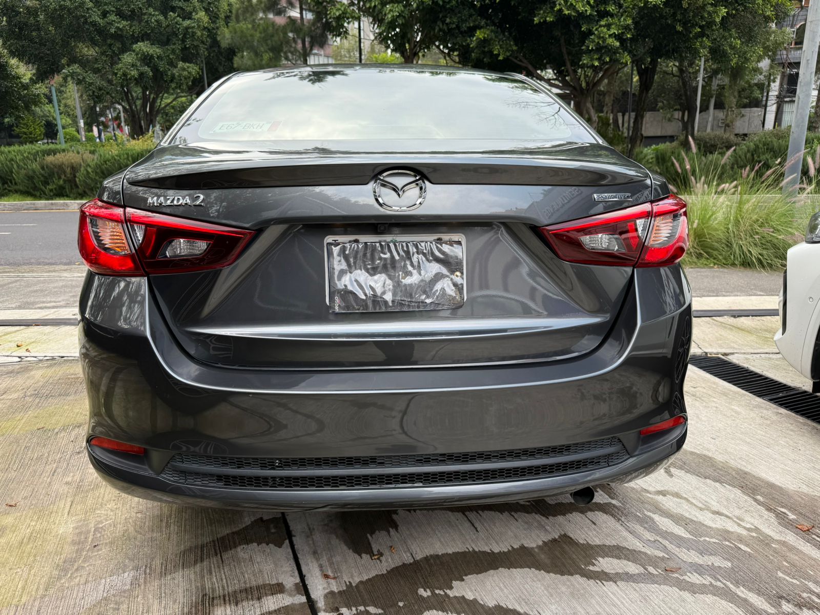 Mazda Mazda 2 Isport 2023