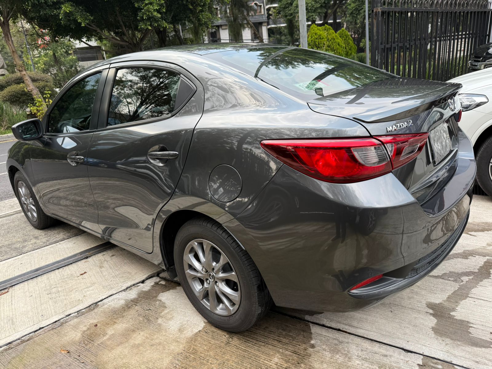 Mazda Mazda 2 Isport 2023