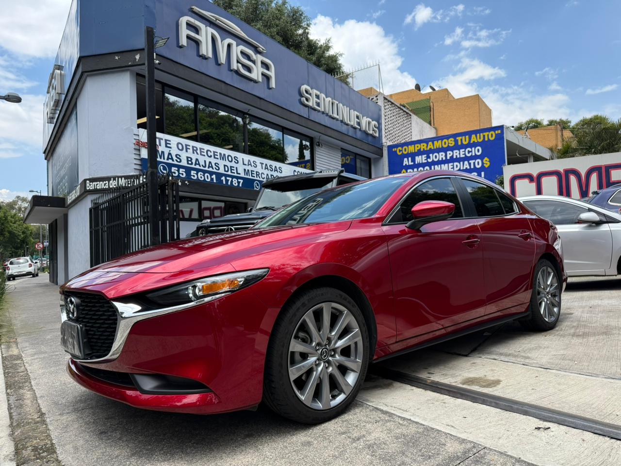 Mazda