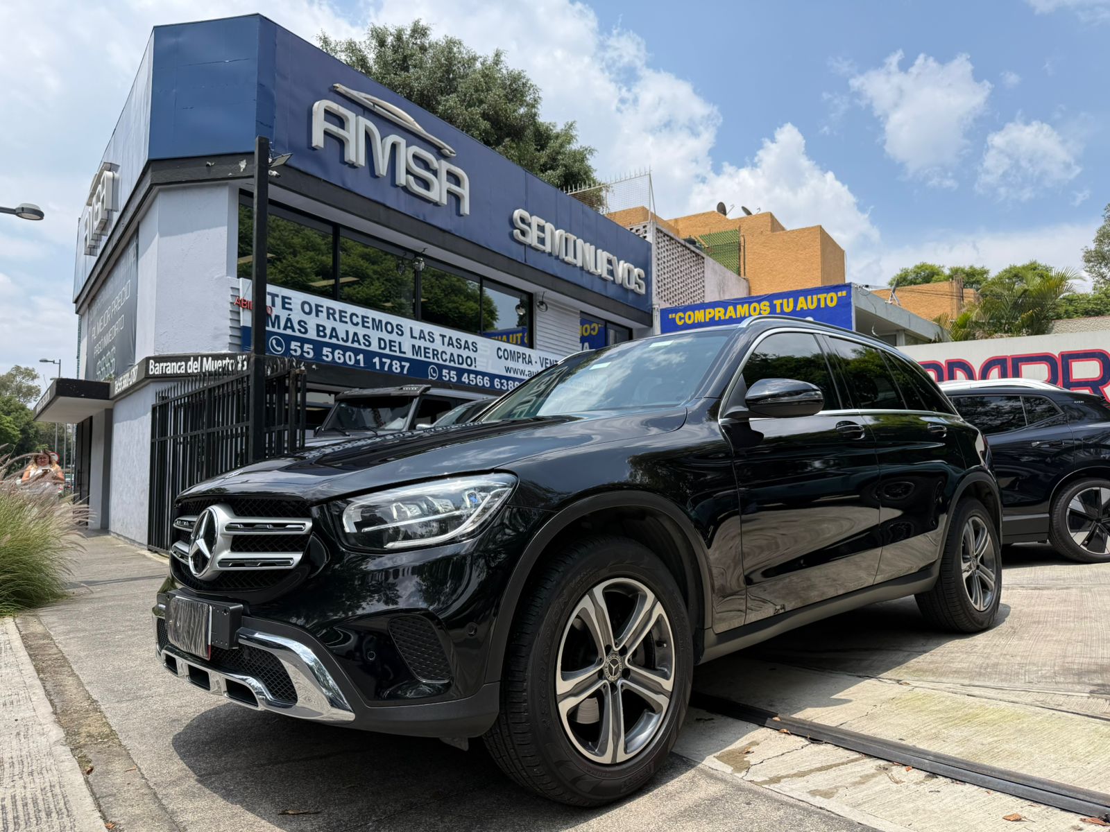 Mercedes-Benz
