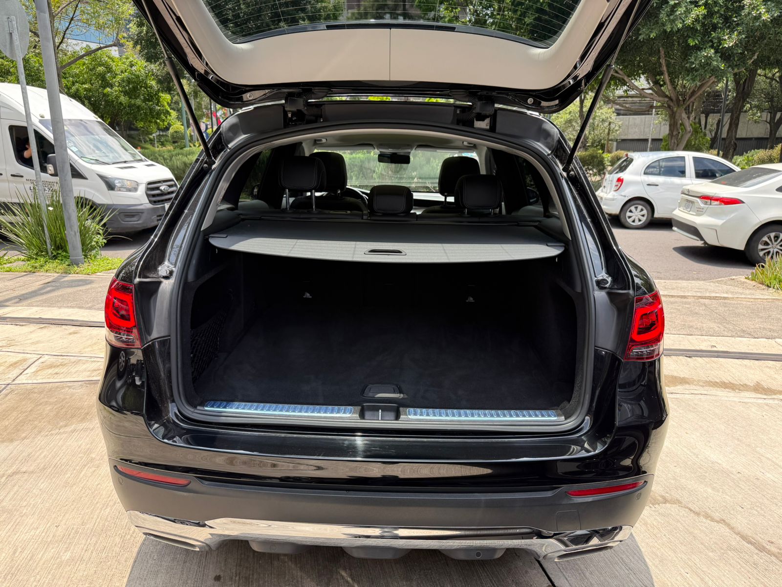 Mercedes-Benz GLC 300 Comfort 2021