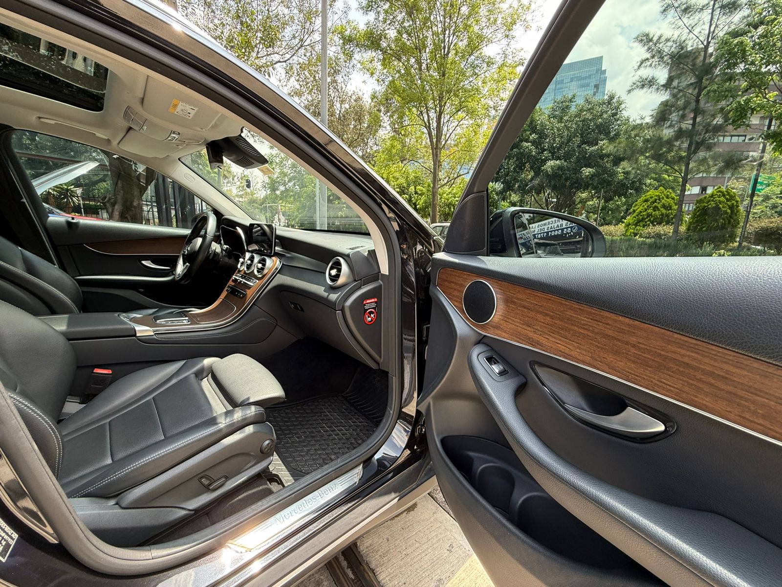 Mercedes-Benz GLC 300 Comfort 2021