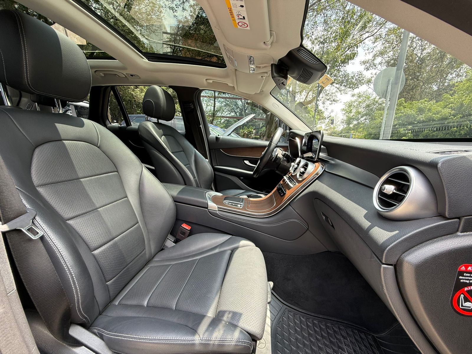 Mercedes-Benz GLC 300 Comfort 2021