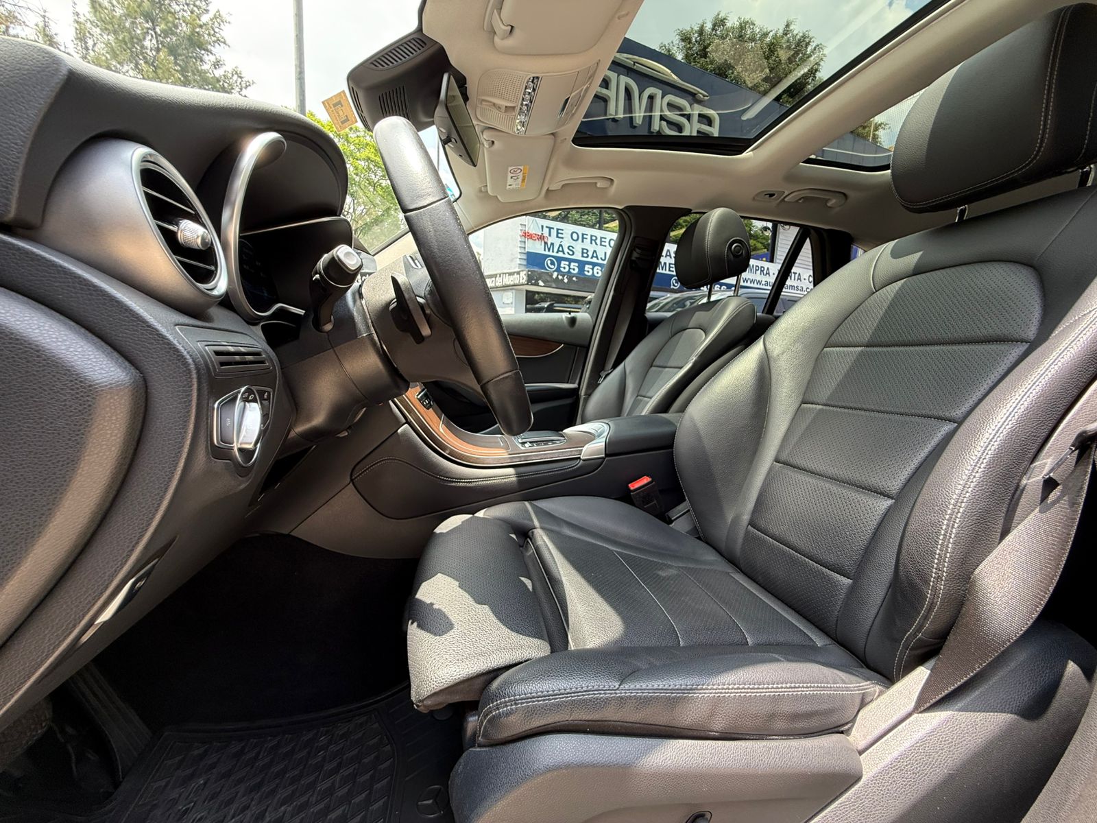 Mercedes-Benz GLC 300 Comfort 2021