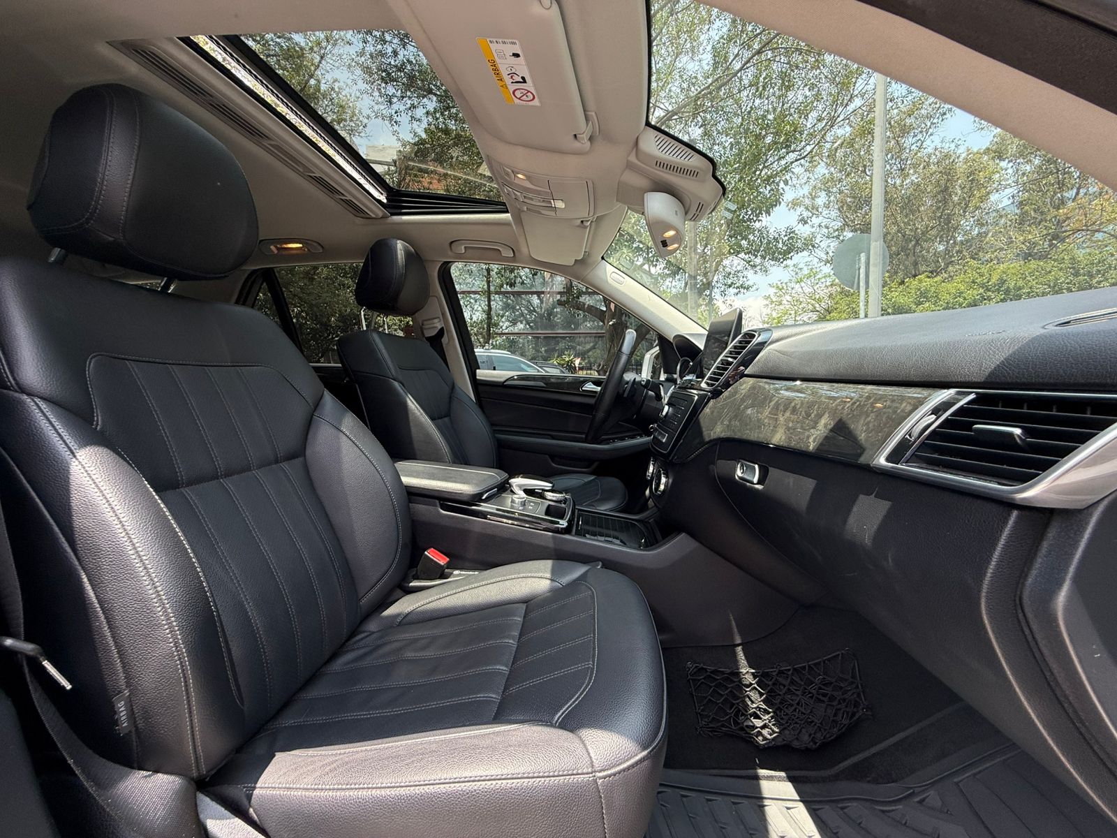 Mercedes-Benz GLE 350 EXCLUSIVE 2016