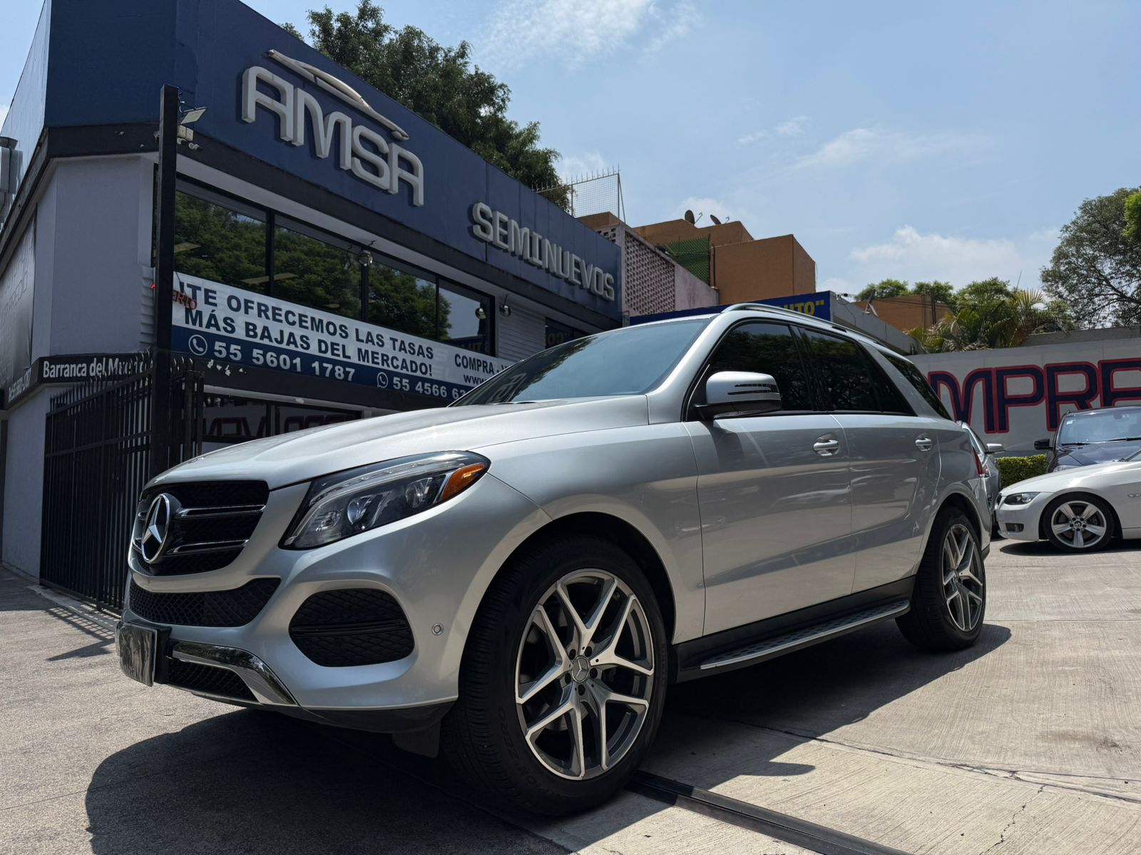 Mercedes-Benz