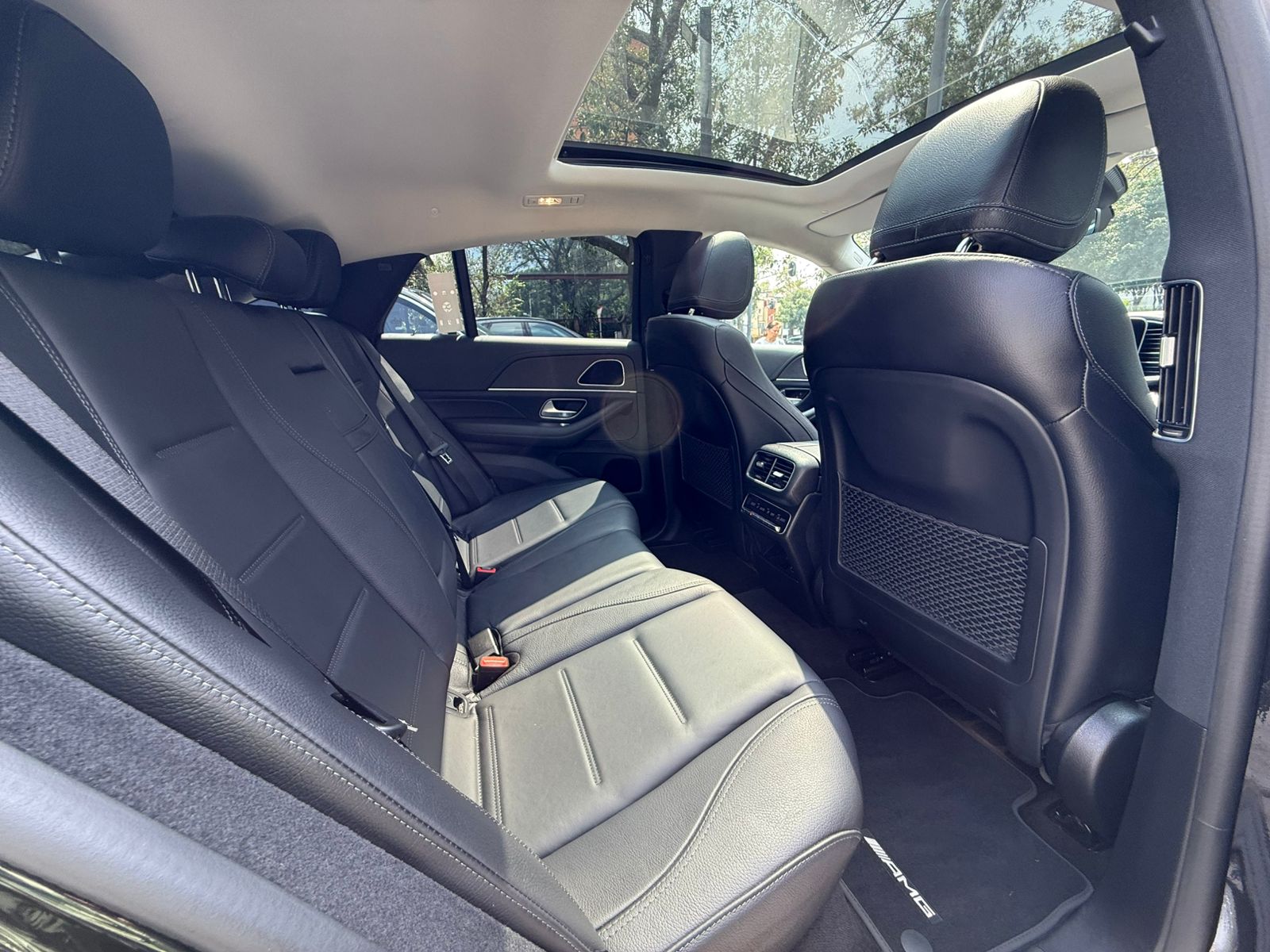 Mercedes-Benz GLE 450 Coupe 2021