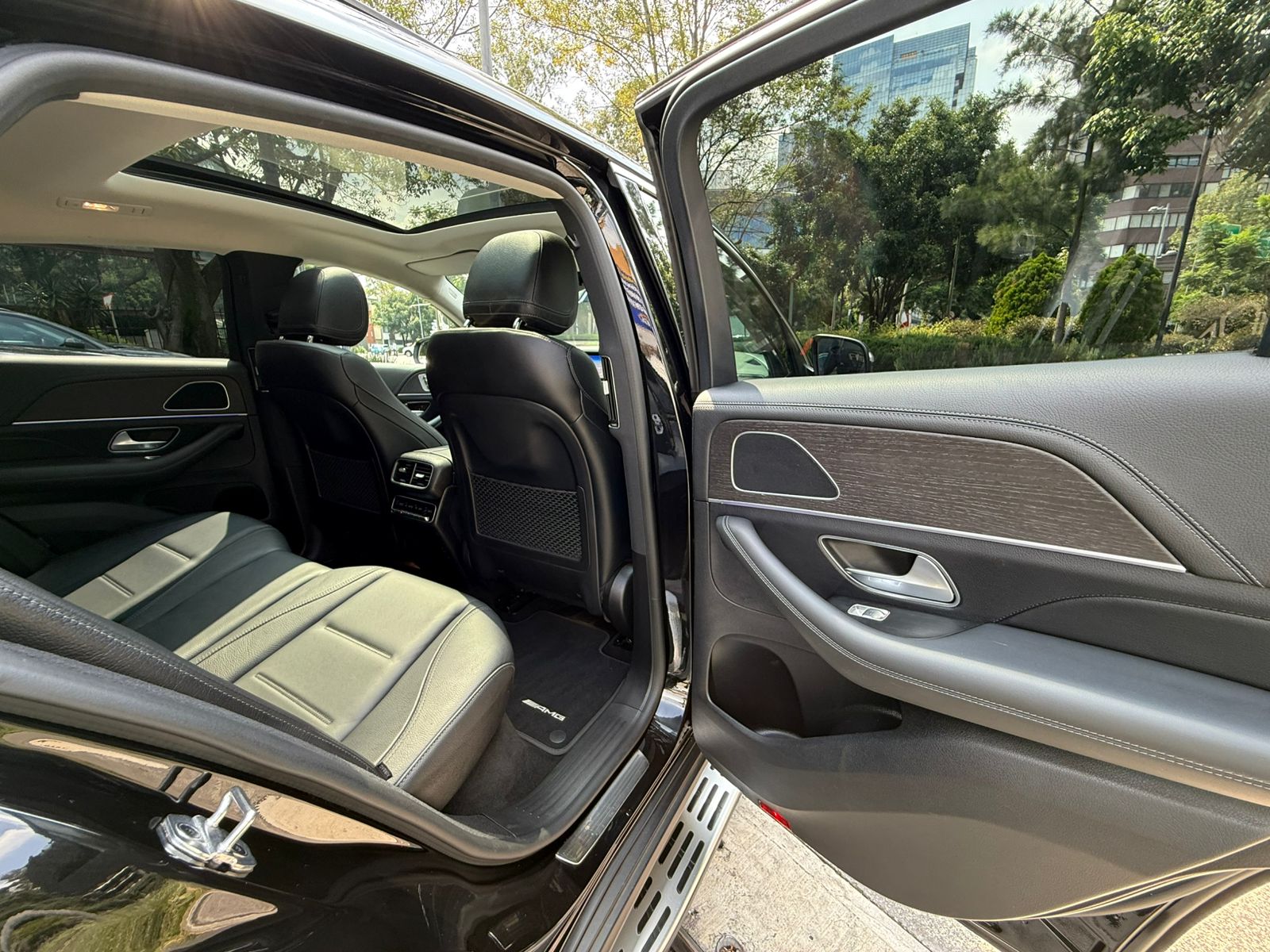 Mercedes-Benz GLE 450 Coupe 2021