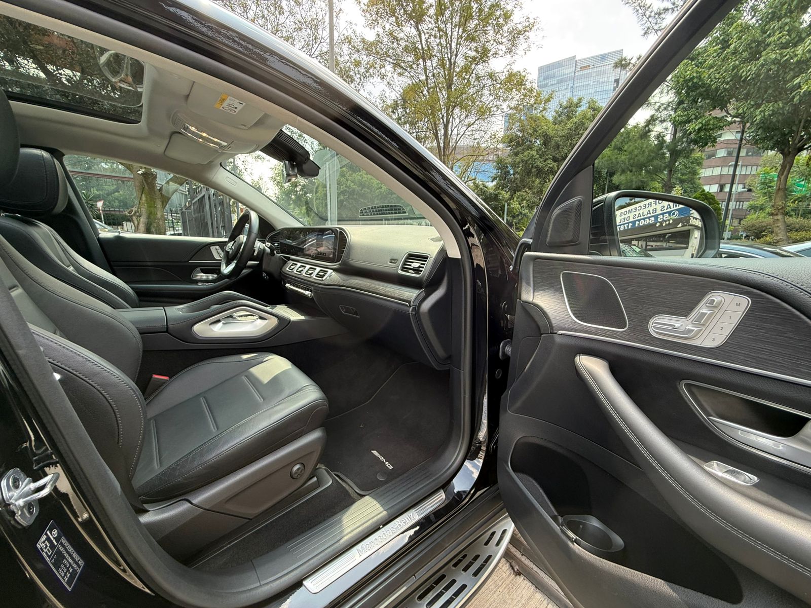 Mercedes-Benz GLE 450 Coupe 2021