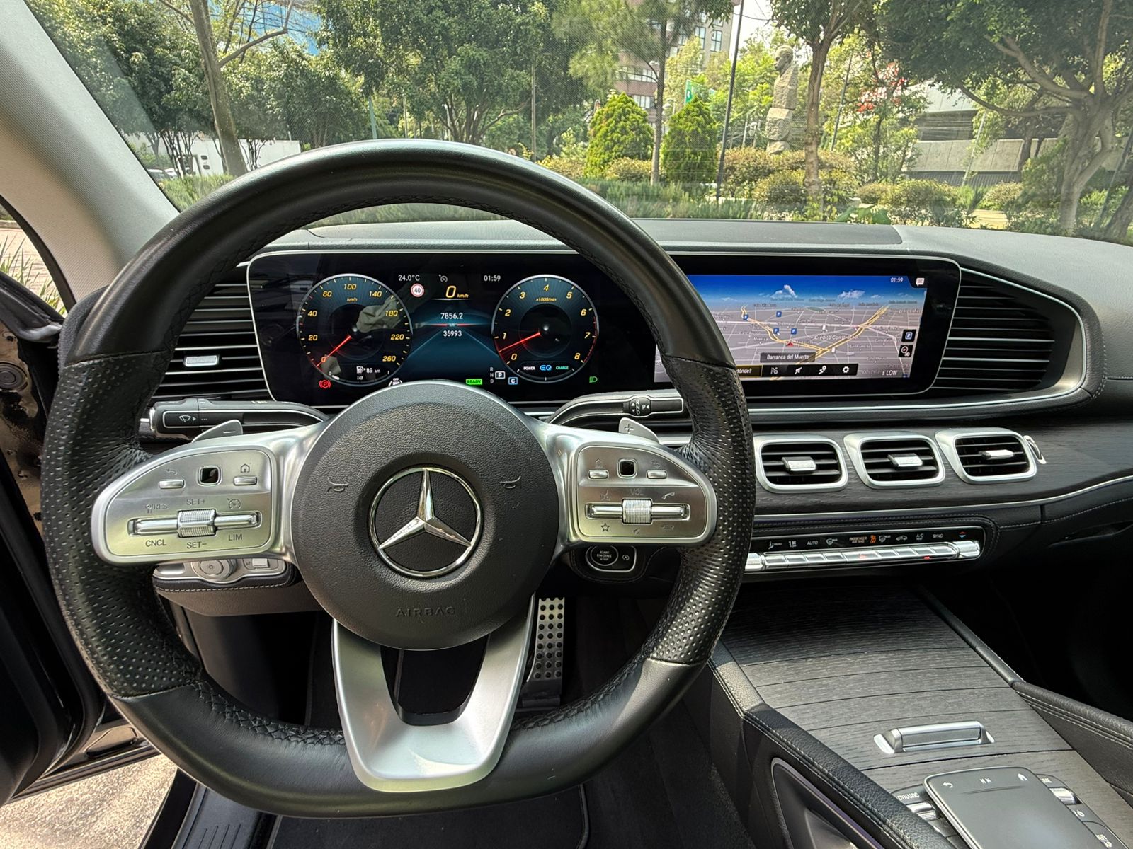 Mercedes-Benz GLE 450 Coupe 2021
