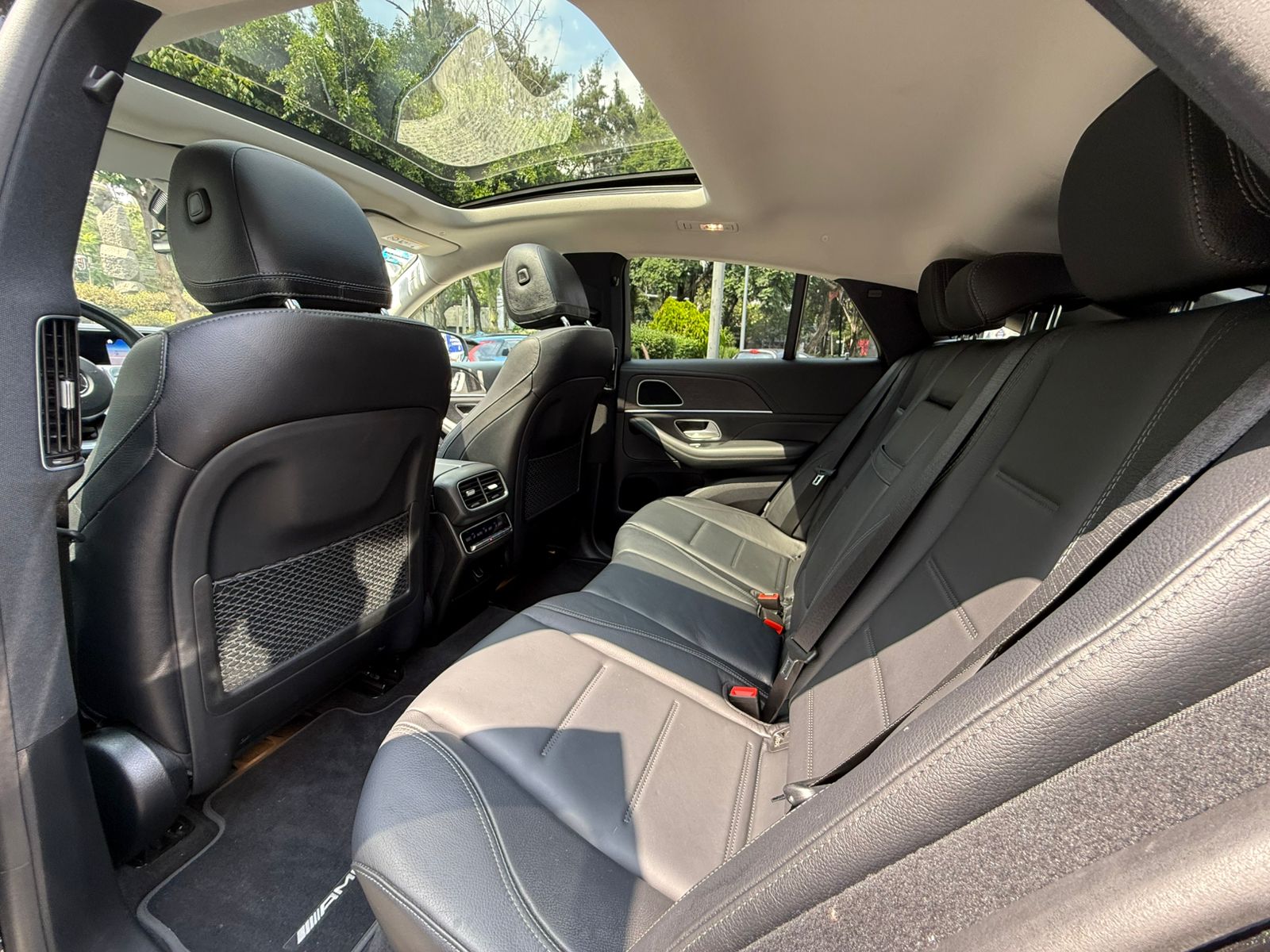 Mercedes-Benz GLE 450 Coupe 2021