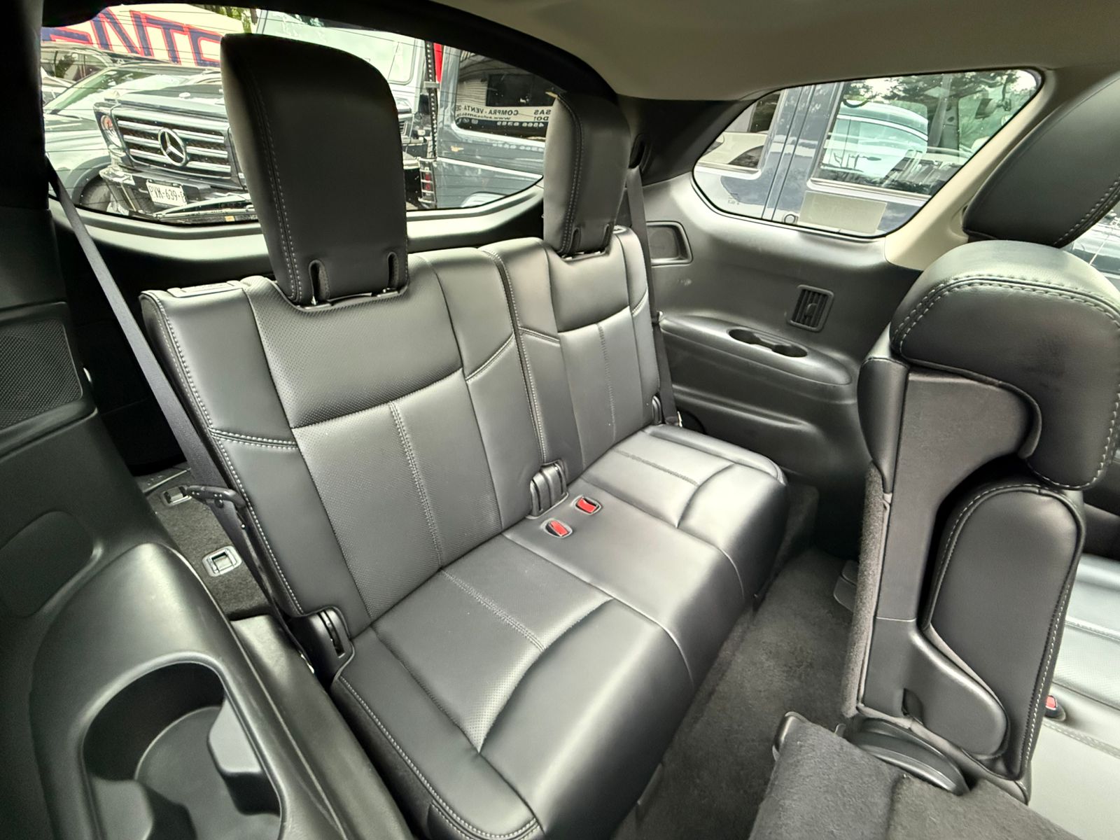 Nissan Pathfinder Exclusive 2018