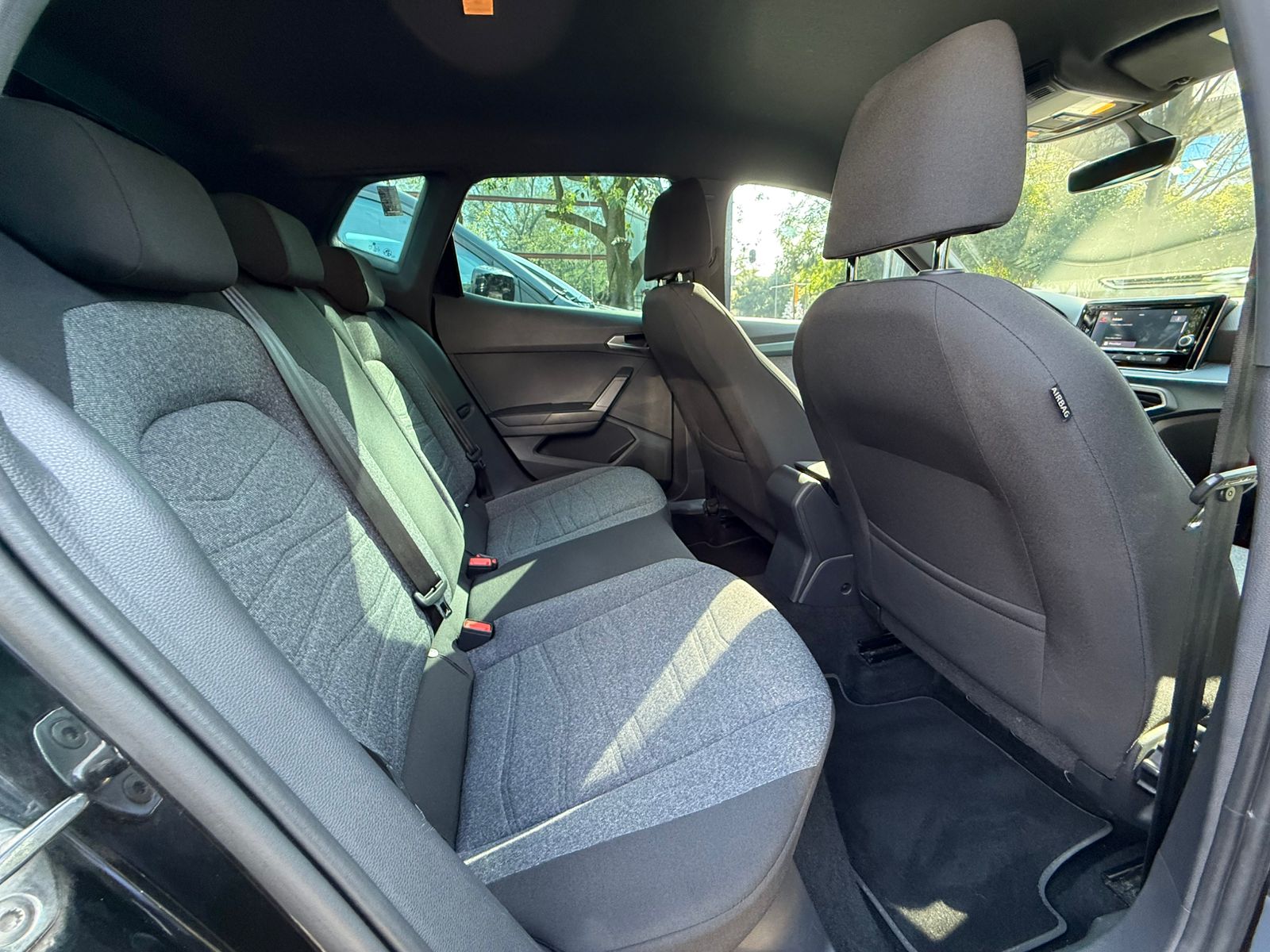 SEAT Arona Xperience 2023