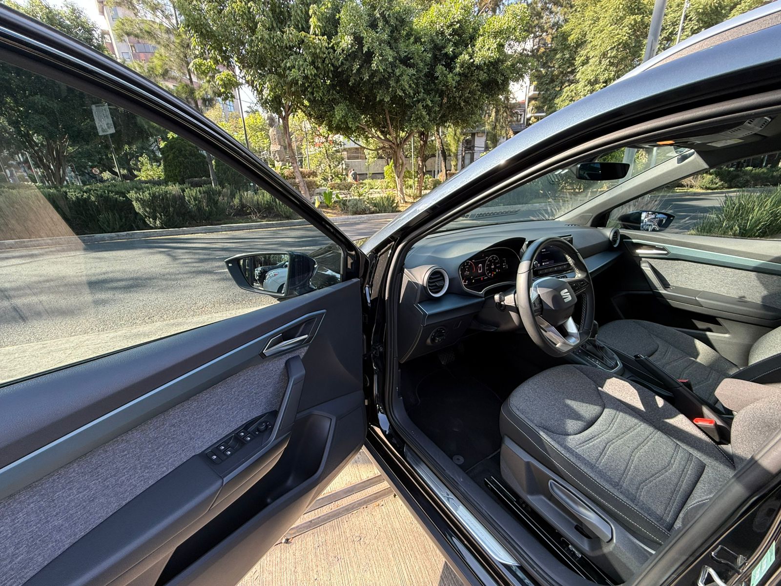 SEAT Arona Xperience 2023