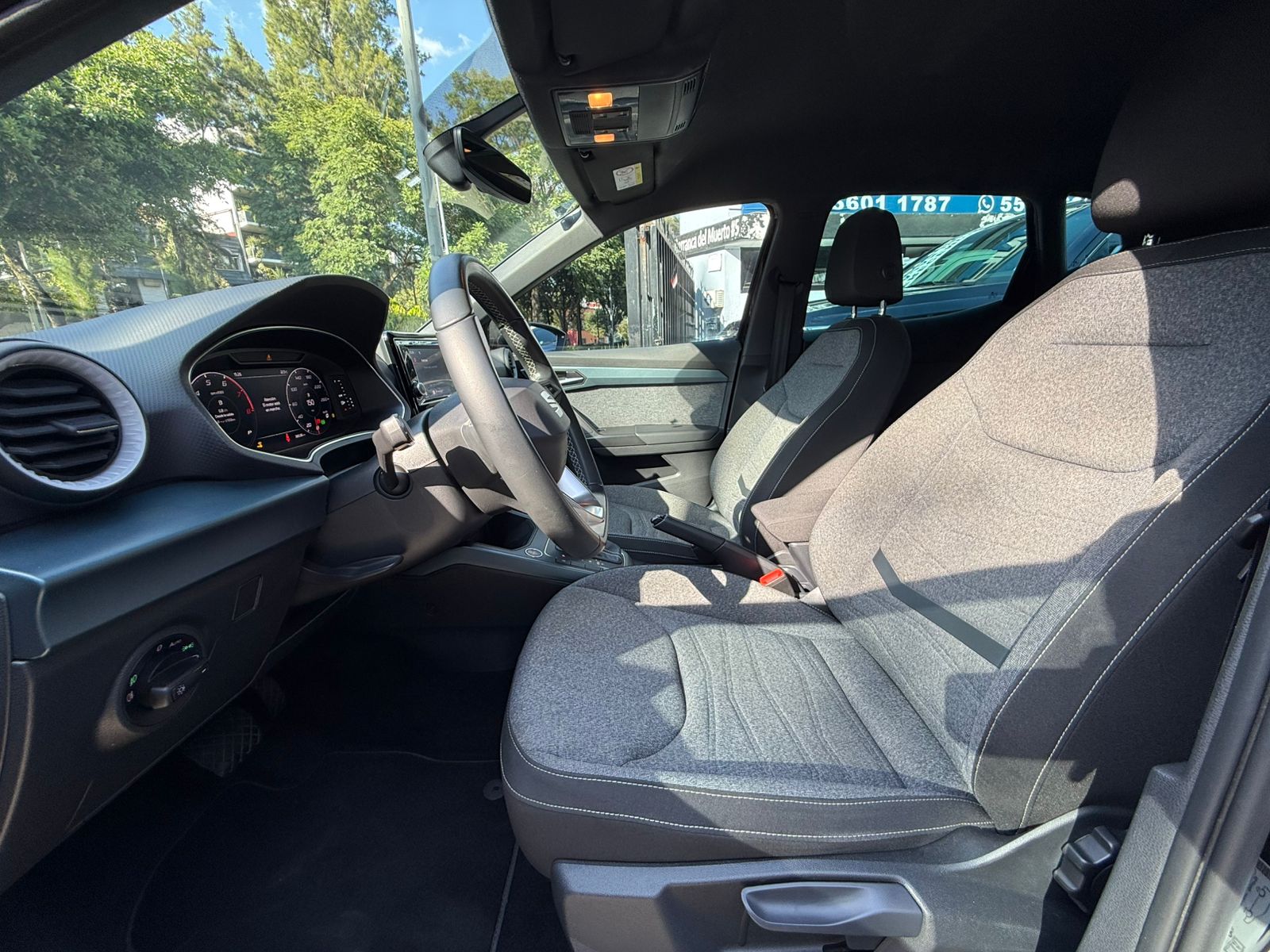 SEAT Arona Xperience 2023