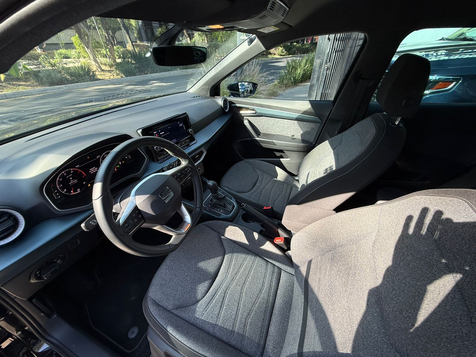 SEAT Arona Xperience 2023