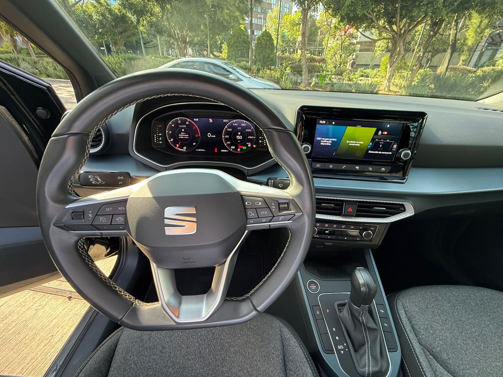 SEAT Arona Xperience 2023