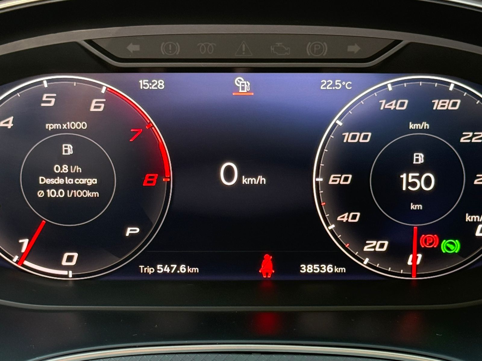 SEAT Arona Xperience 2023