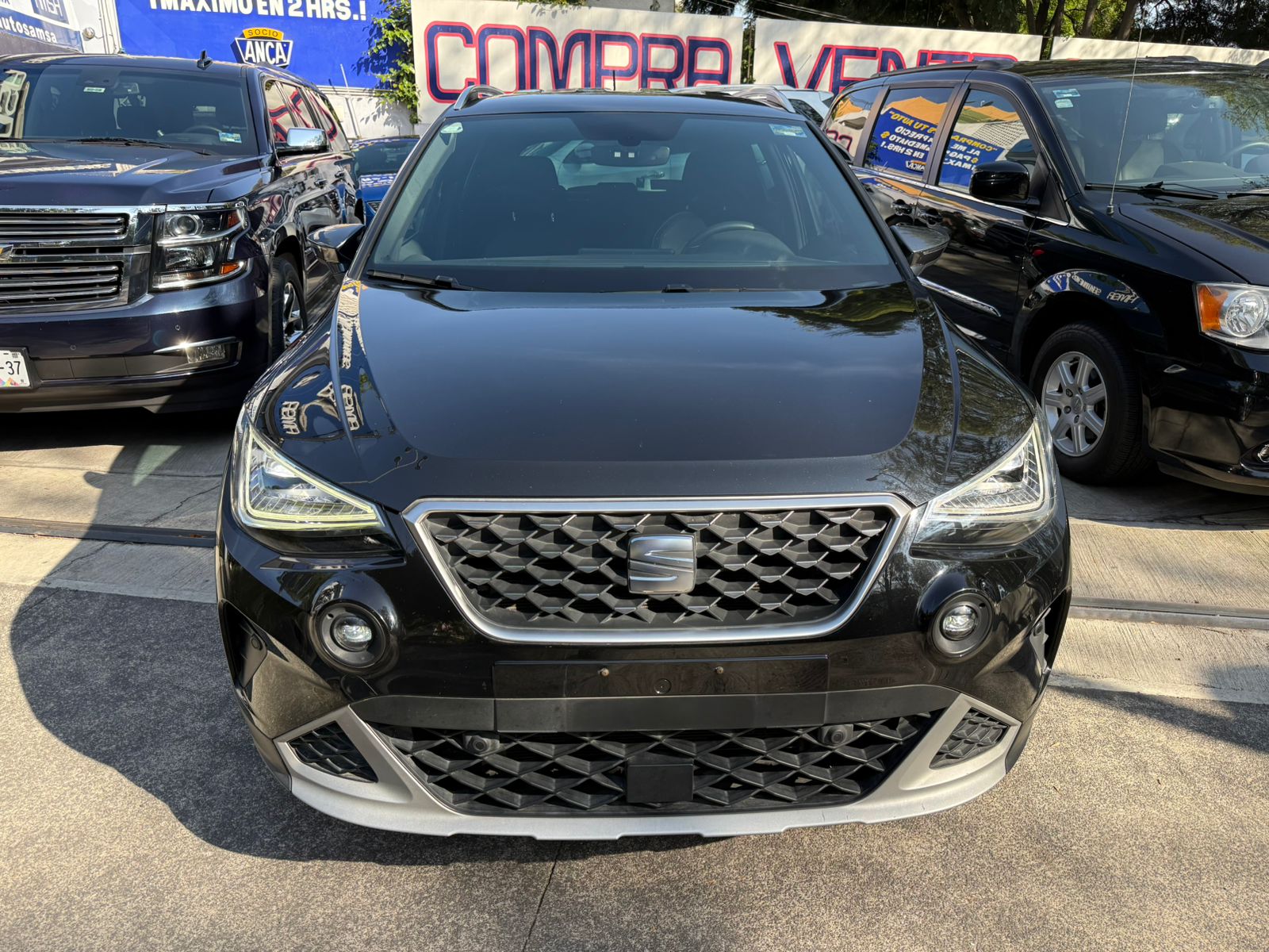 SEAT Arona Xperience 2023