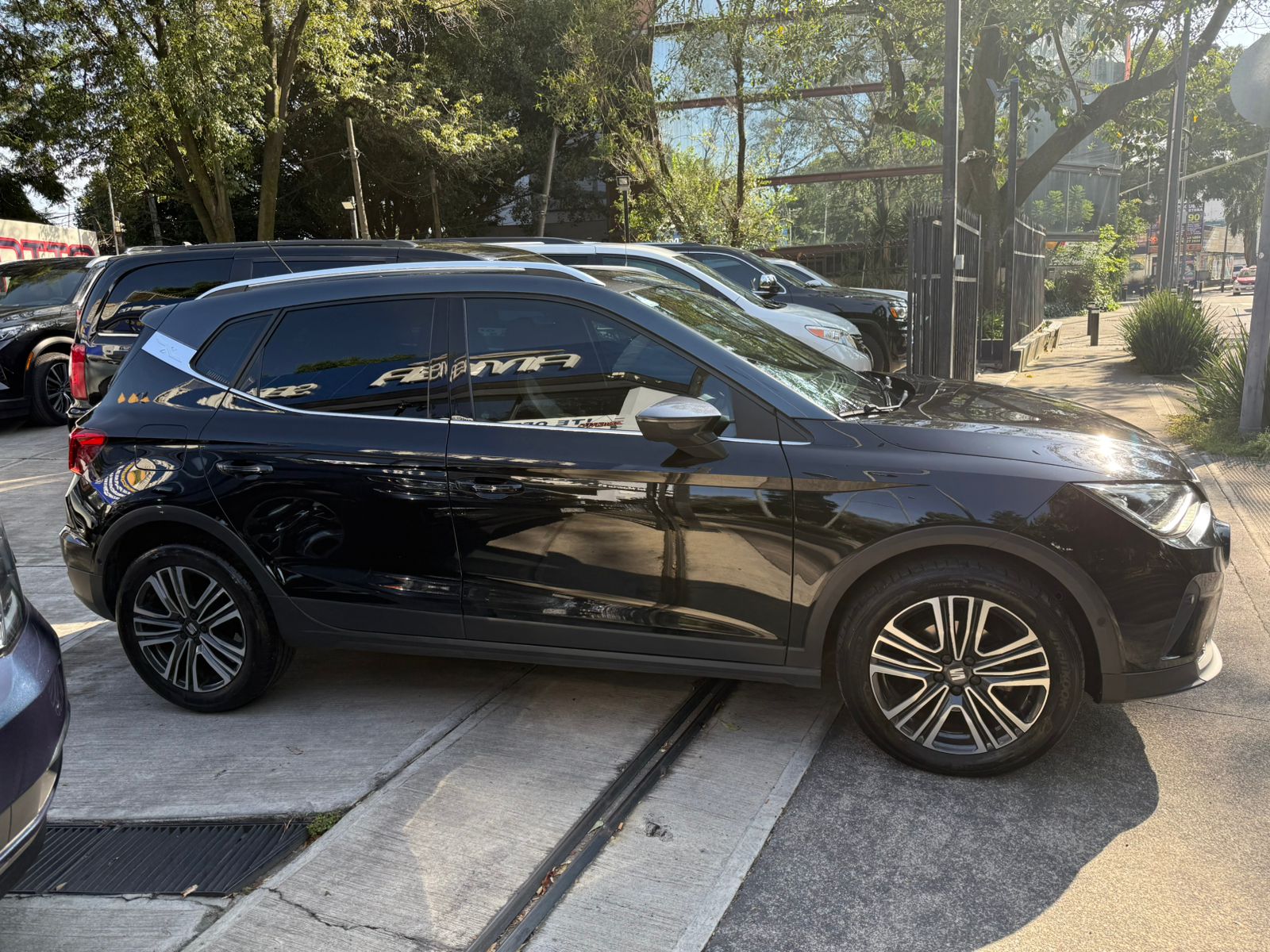 SEAT Arona Xperience 2023