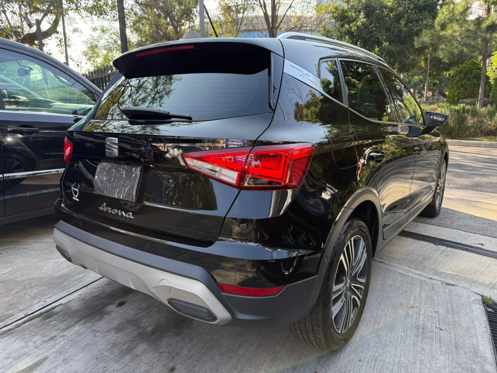 SEAT Arona Xperience 2023