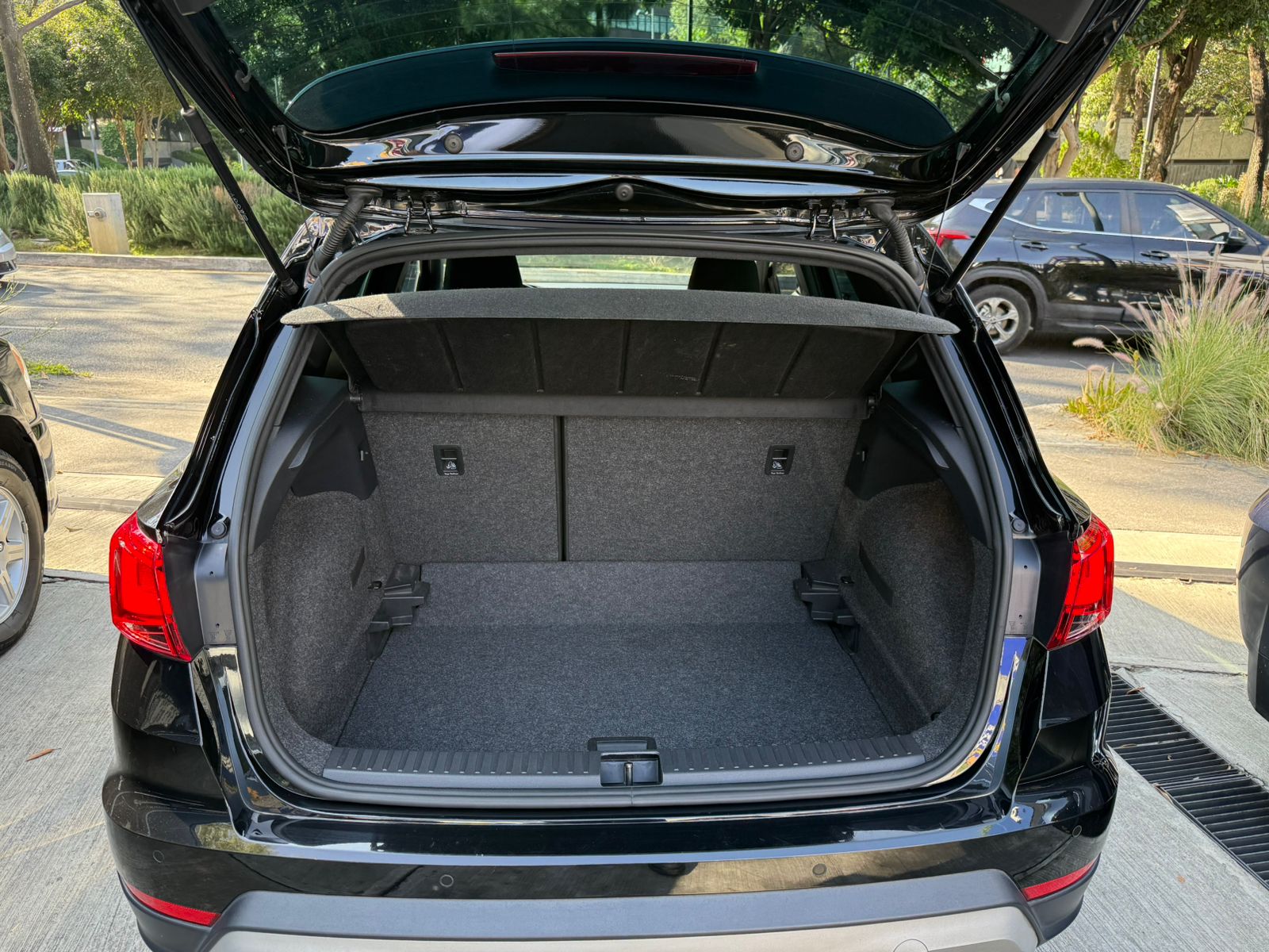 SEAT Arona Xperience 2023