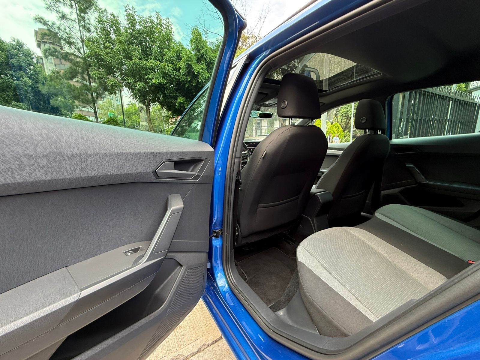 SEAT Ibiza Xcellence 2022