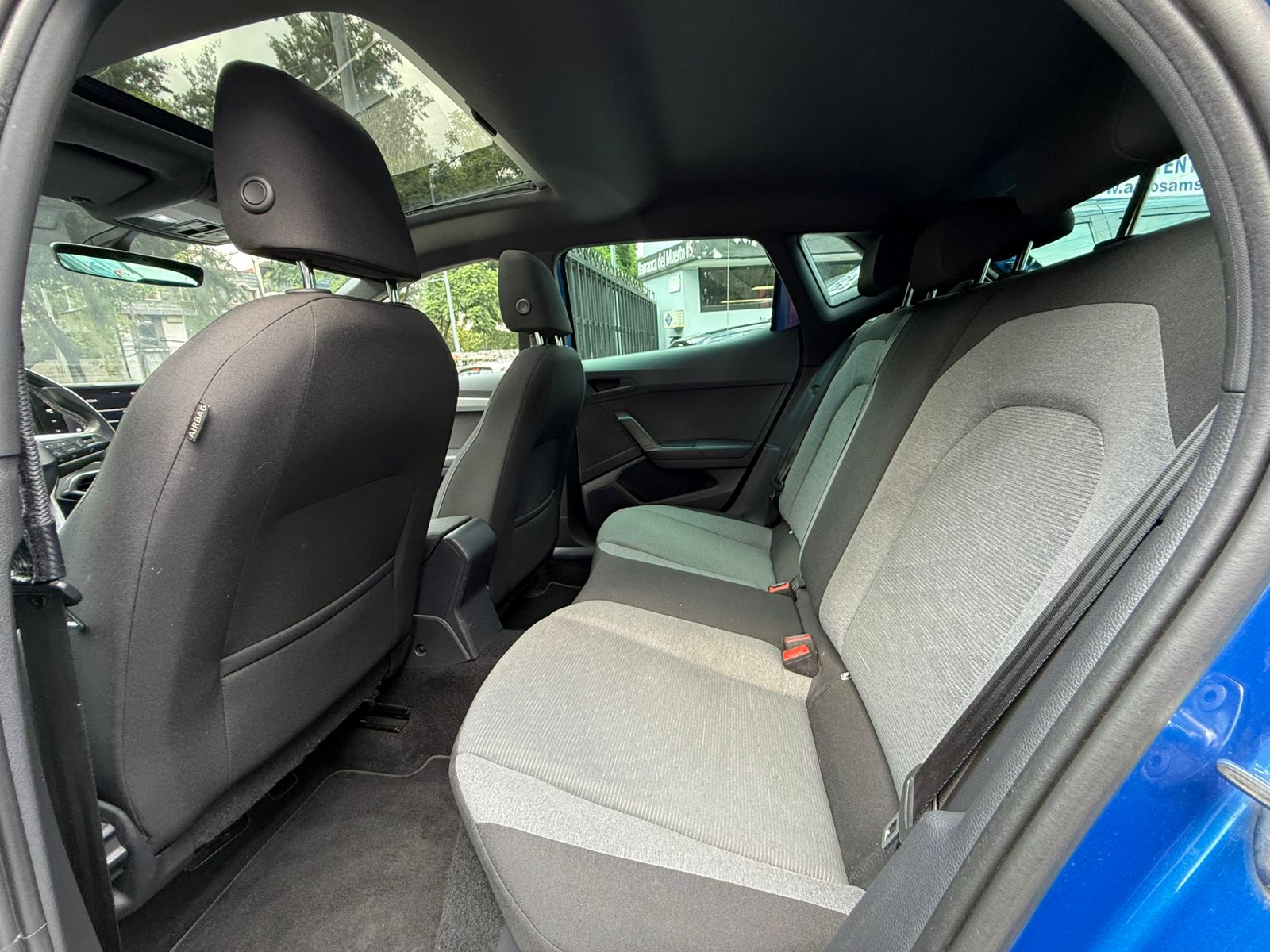 SEAT Ibiza Xcellence 2022
