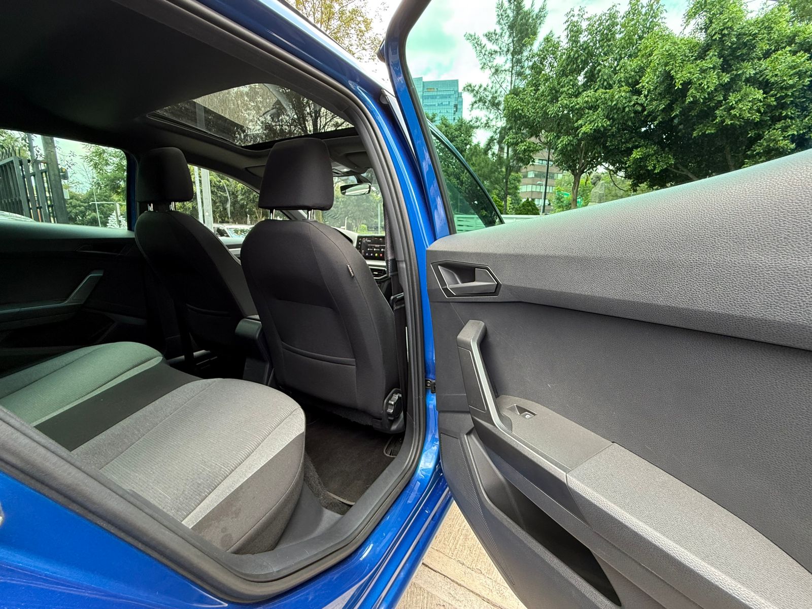 SEAT Ibiza Xcellence 2022