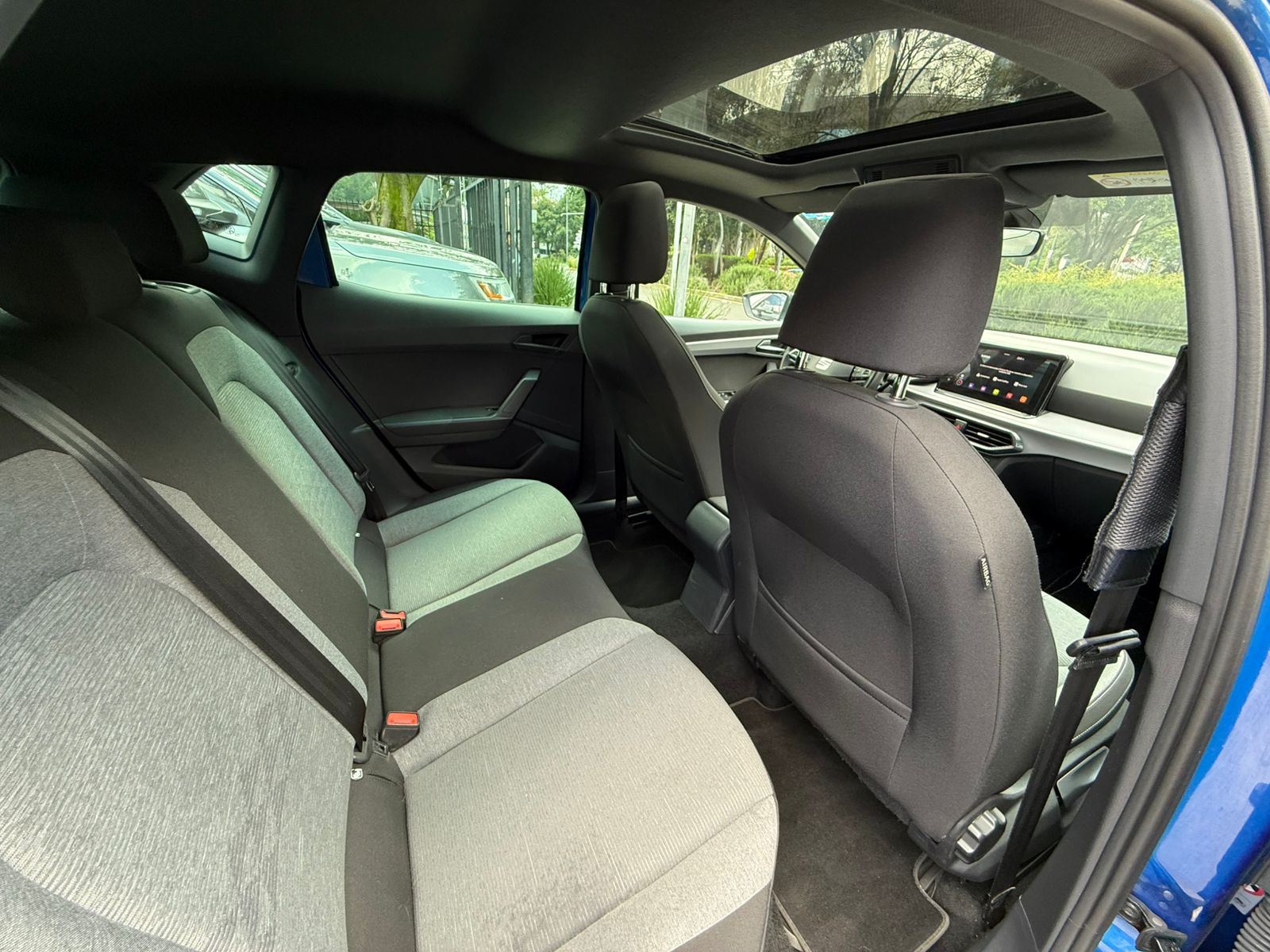 SEAT Ibiza Xcellence 2022