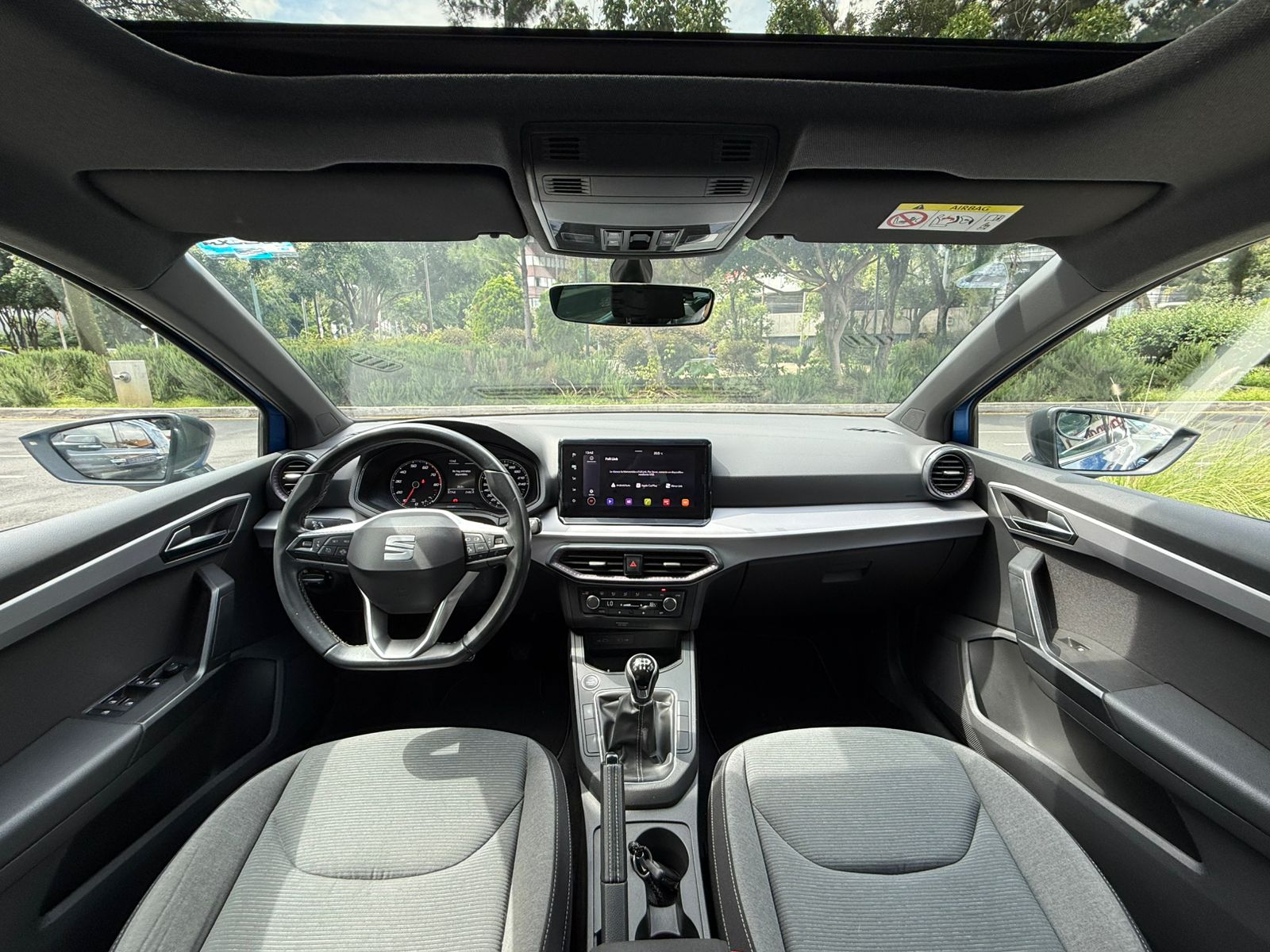 SEAT Ibiza Xcellence 2022
