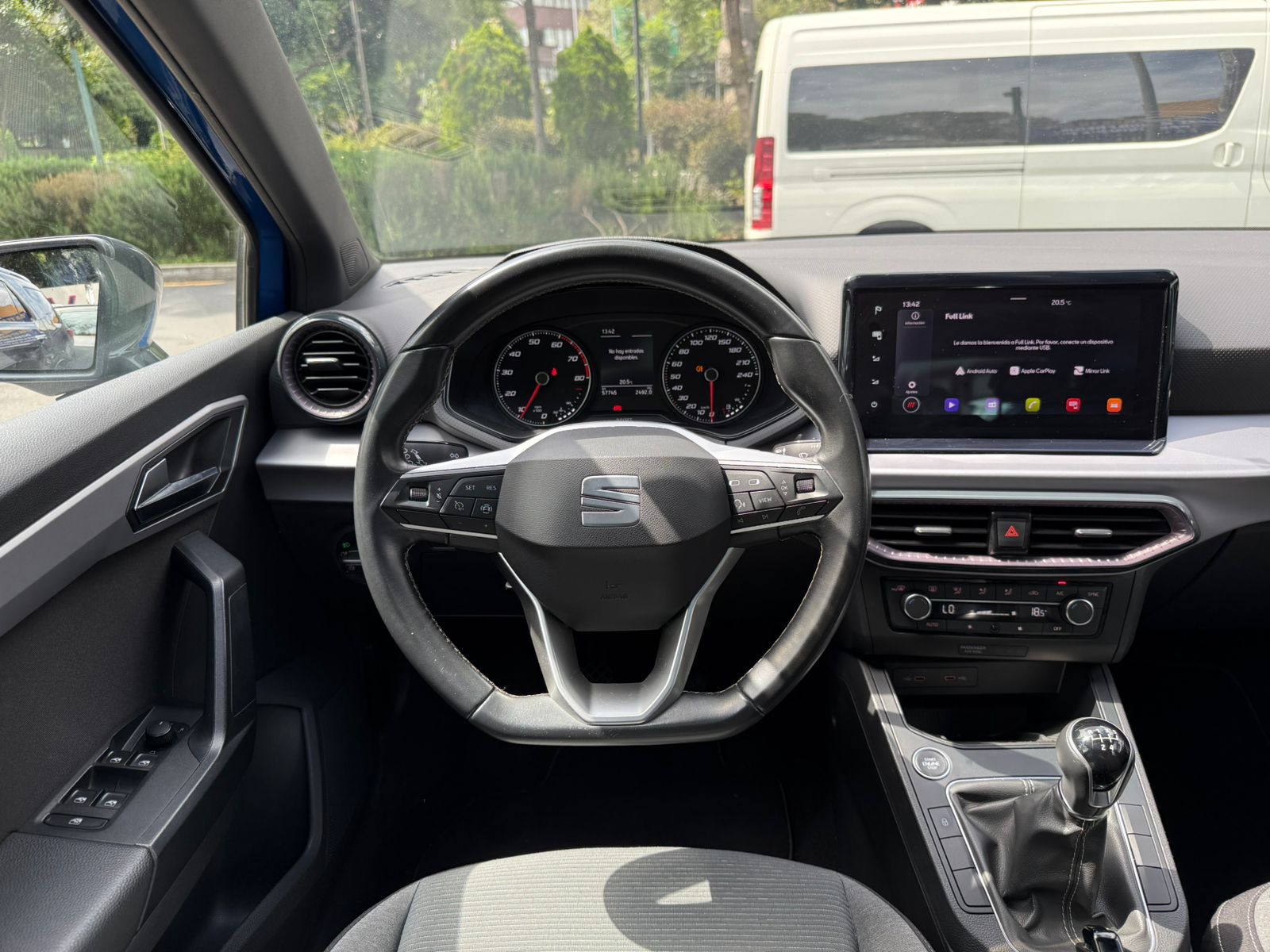 SEAT Ibiza Xcellence 2022