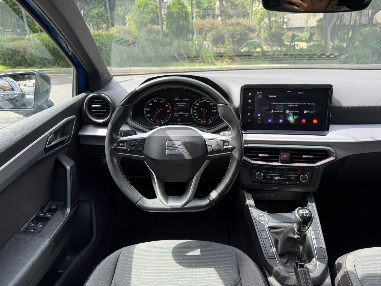 SEAT Ibiza Xcellence 2022