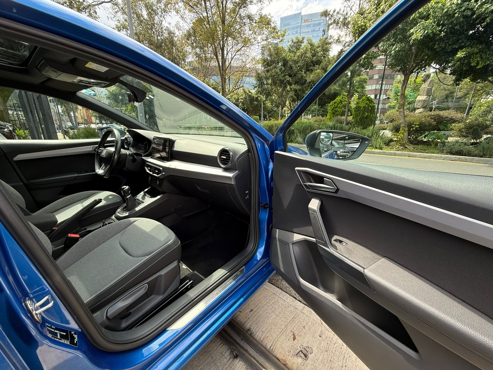 SEAT Ibiza Xcellence 2022