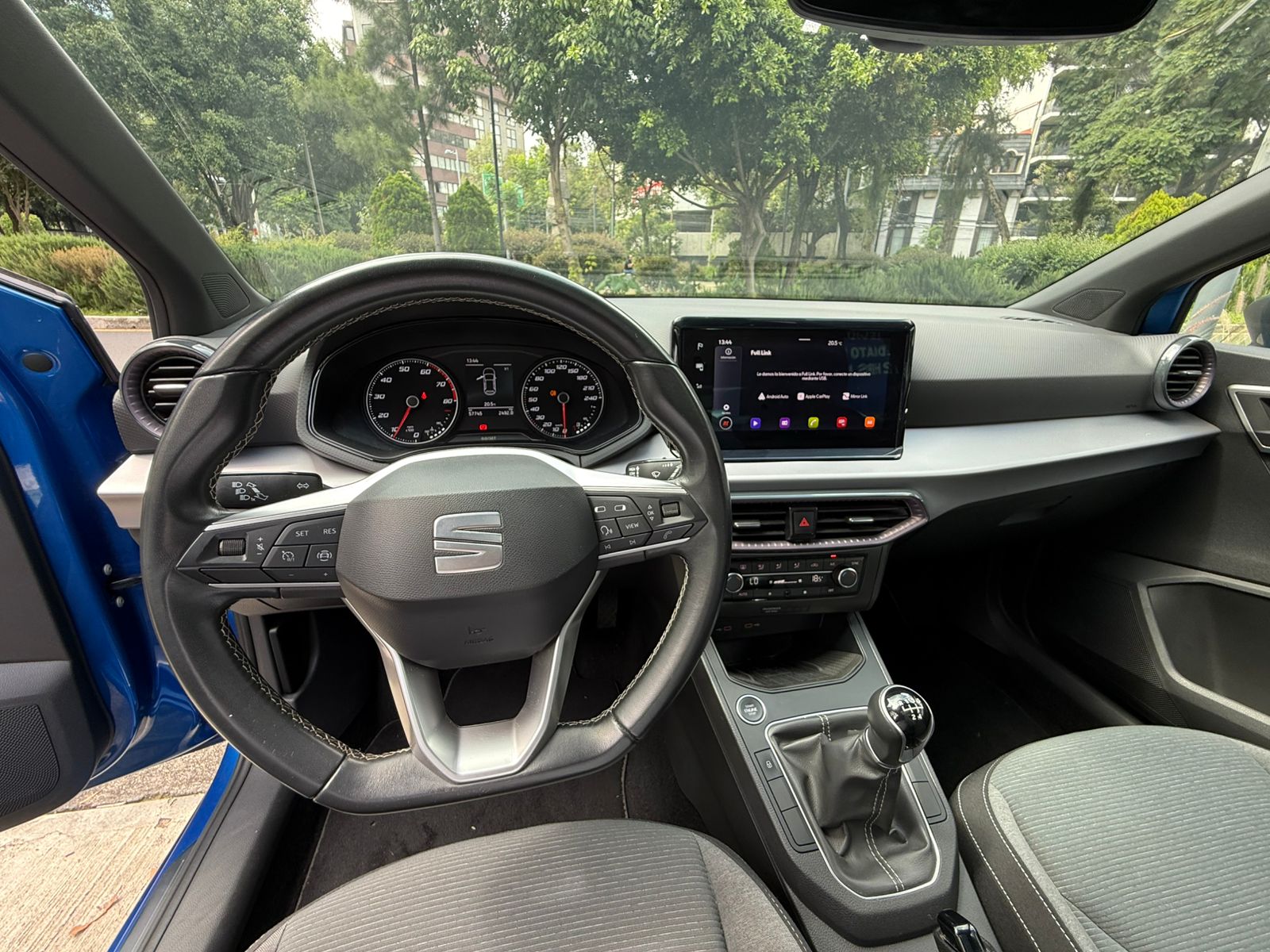 SEAT Ibiza Xcellence 2022