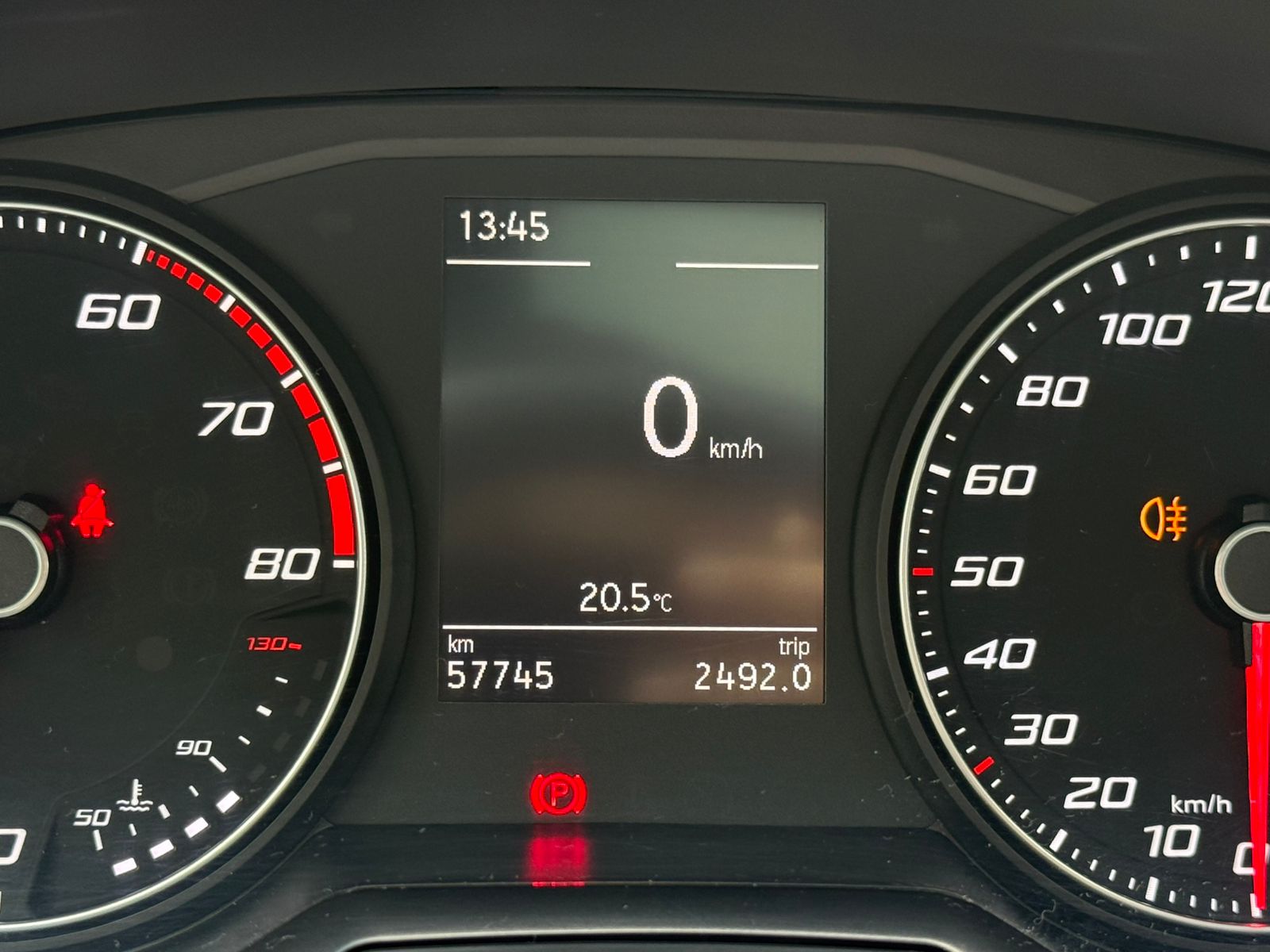 SEAT Ibiza Xcellence 2022